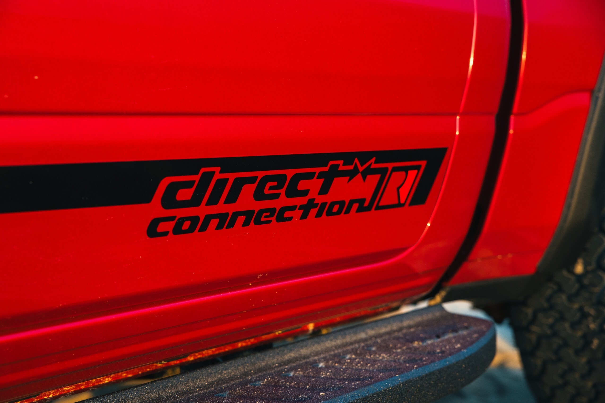 Ram 1500 Direct Connection Roush - 24