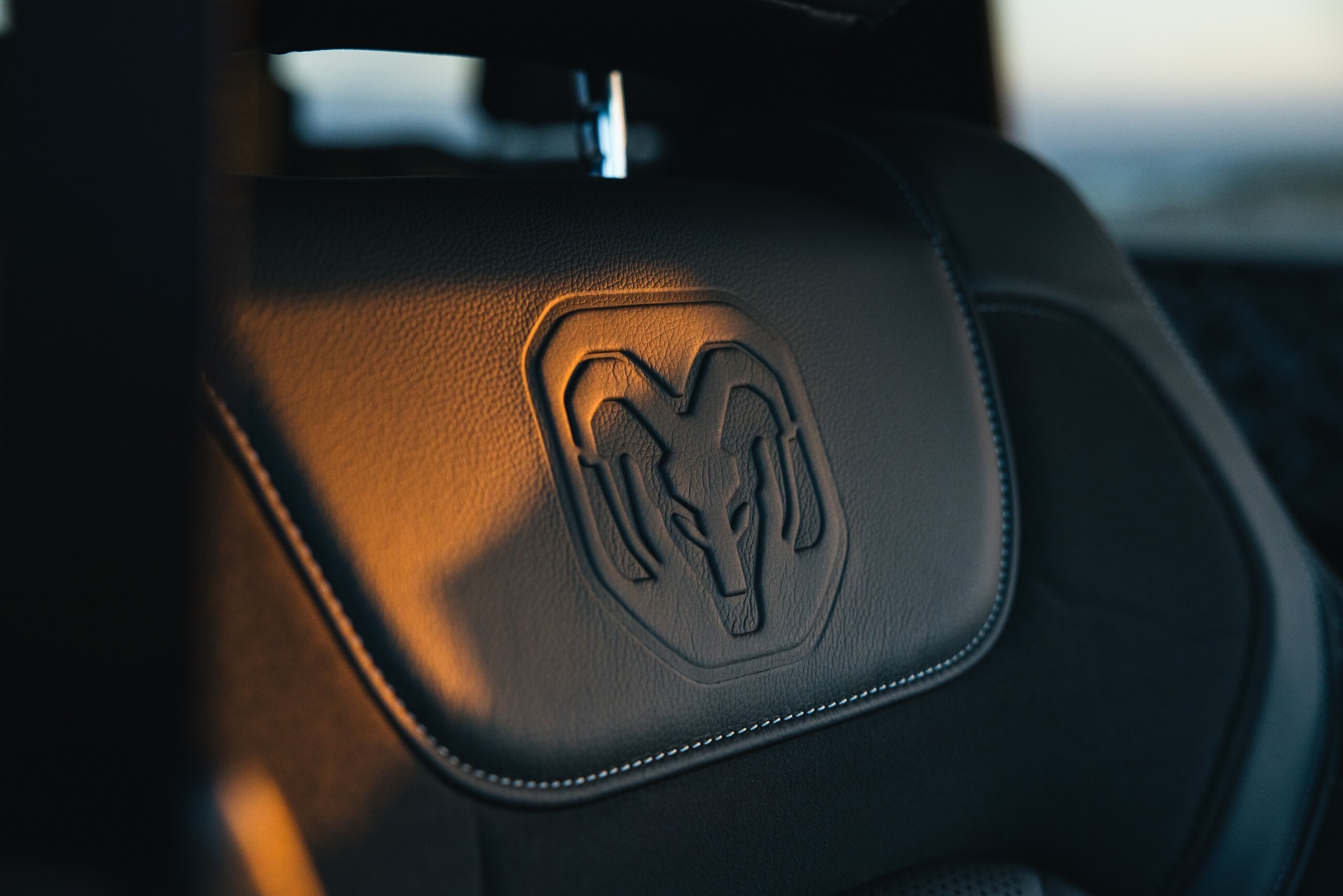 Ram 1500 Direct Connection Roush - 25