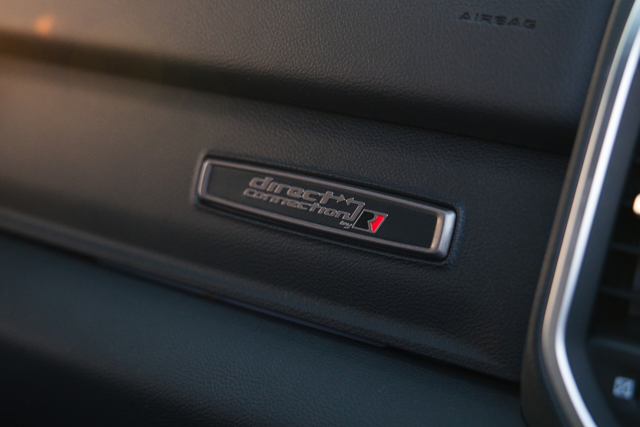 Ram 1500 Direct Connection Roush - 26
