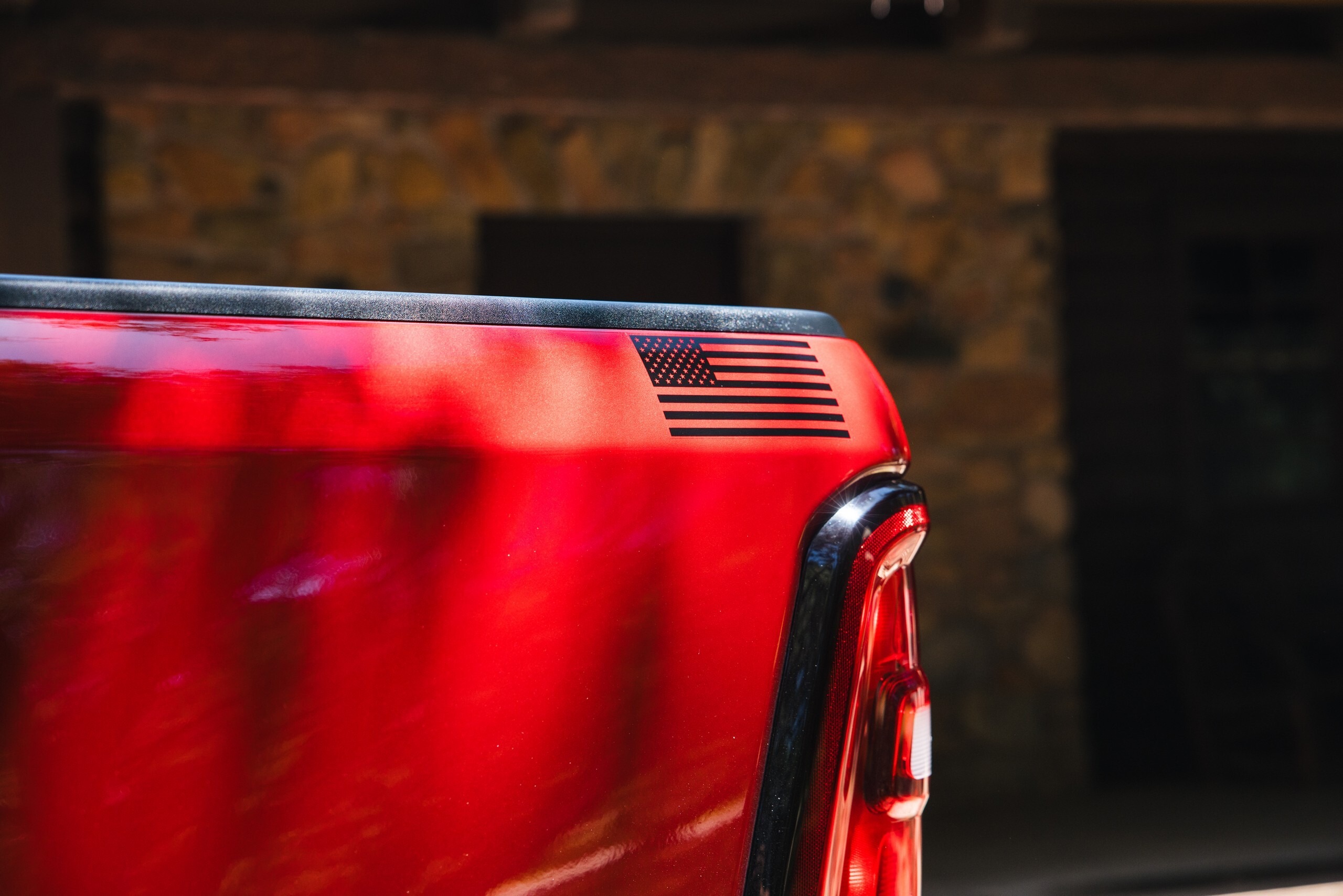 Ram 1500 Direct Connection Roush - 28