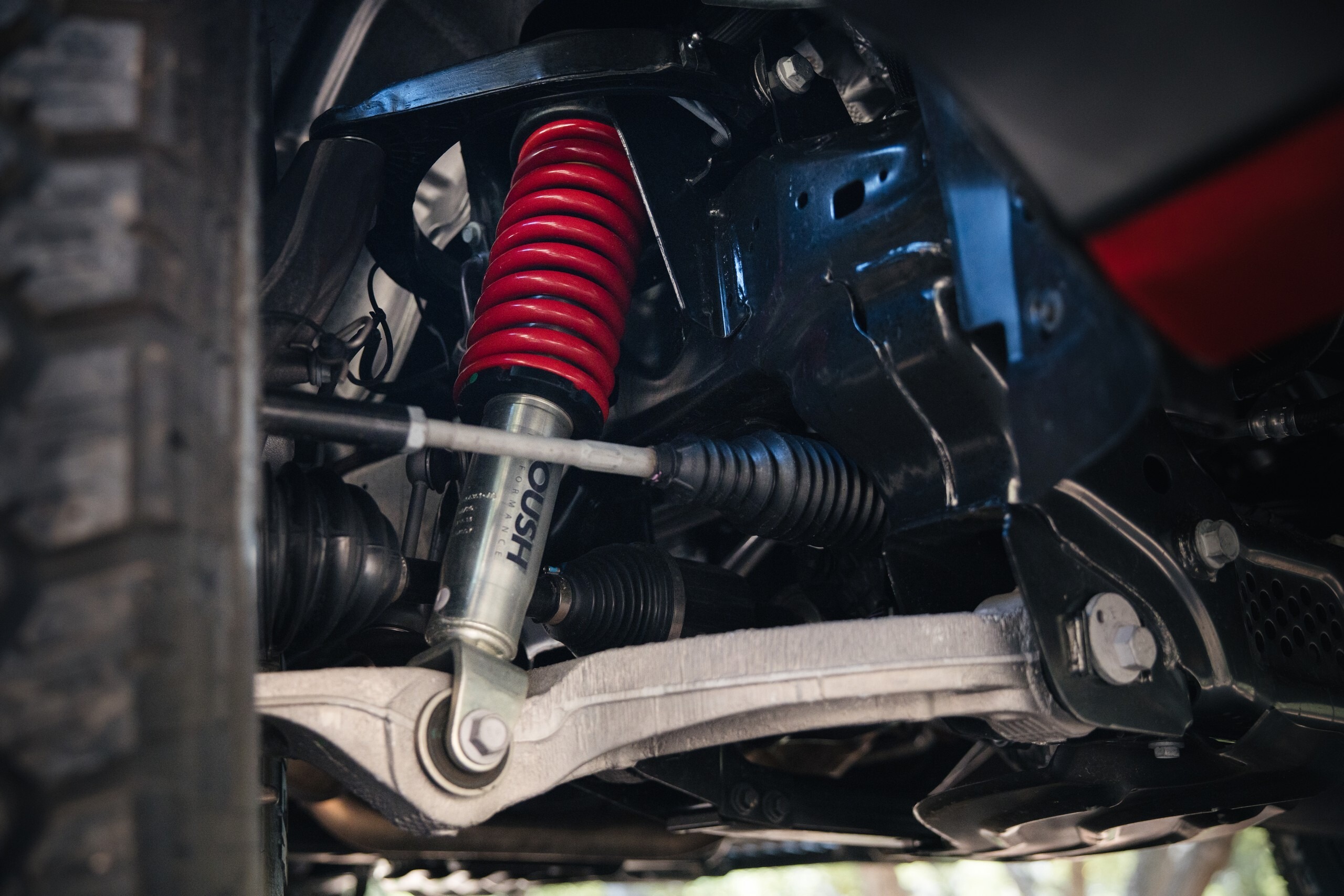 Ram 1500 Direct Connection Roush - 30