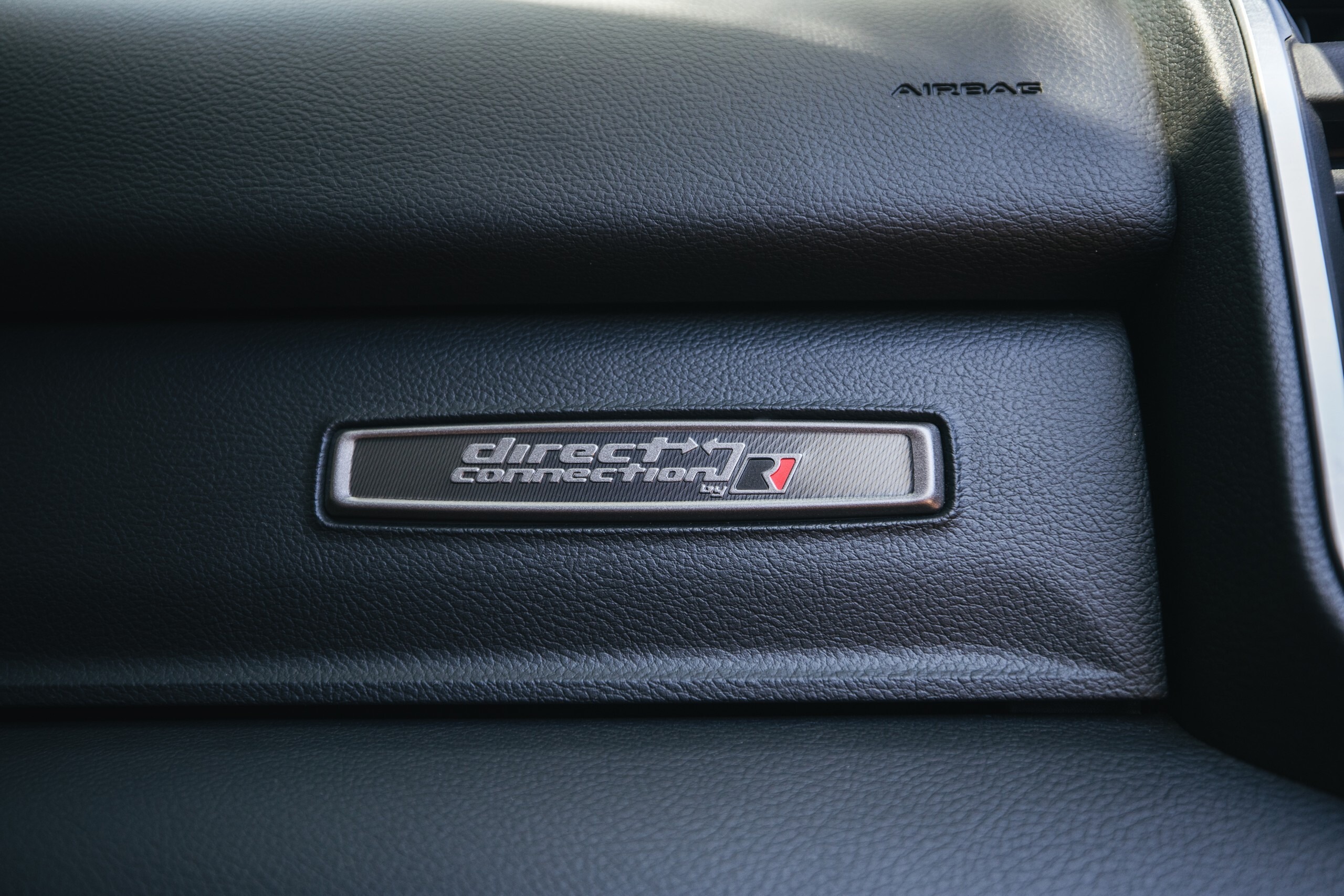 Ram 1500 Direct Connection Roush - 32