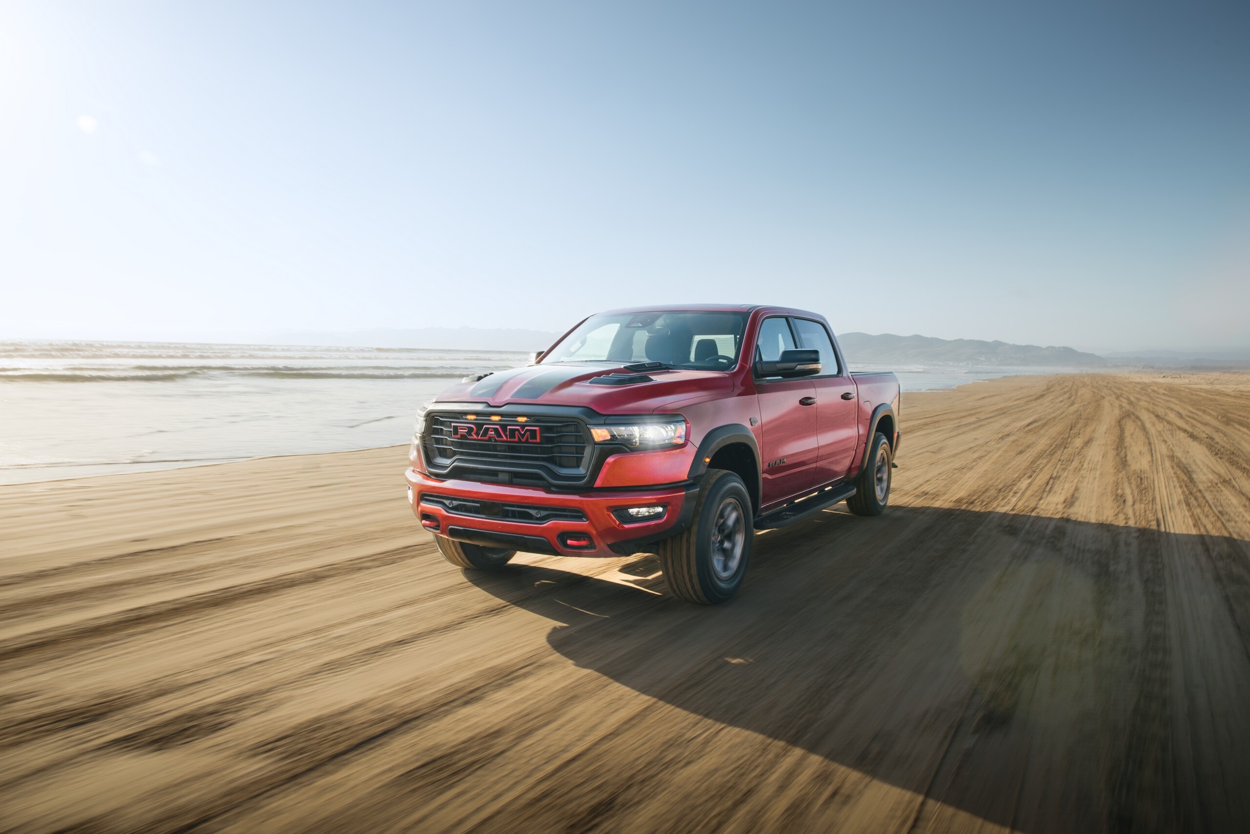 Ram 1500 Direct Connection Roush - 37