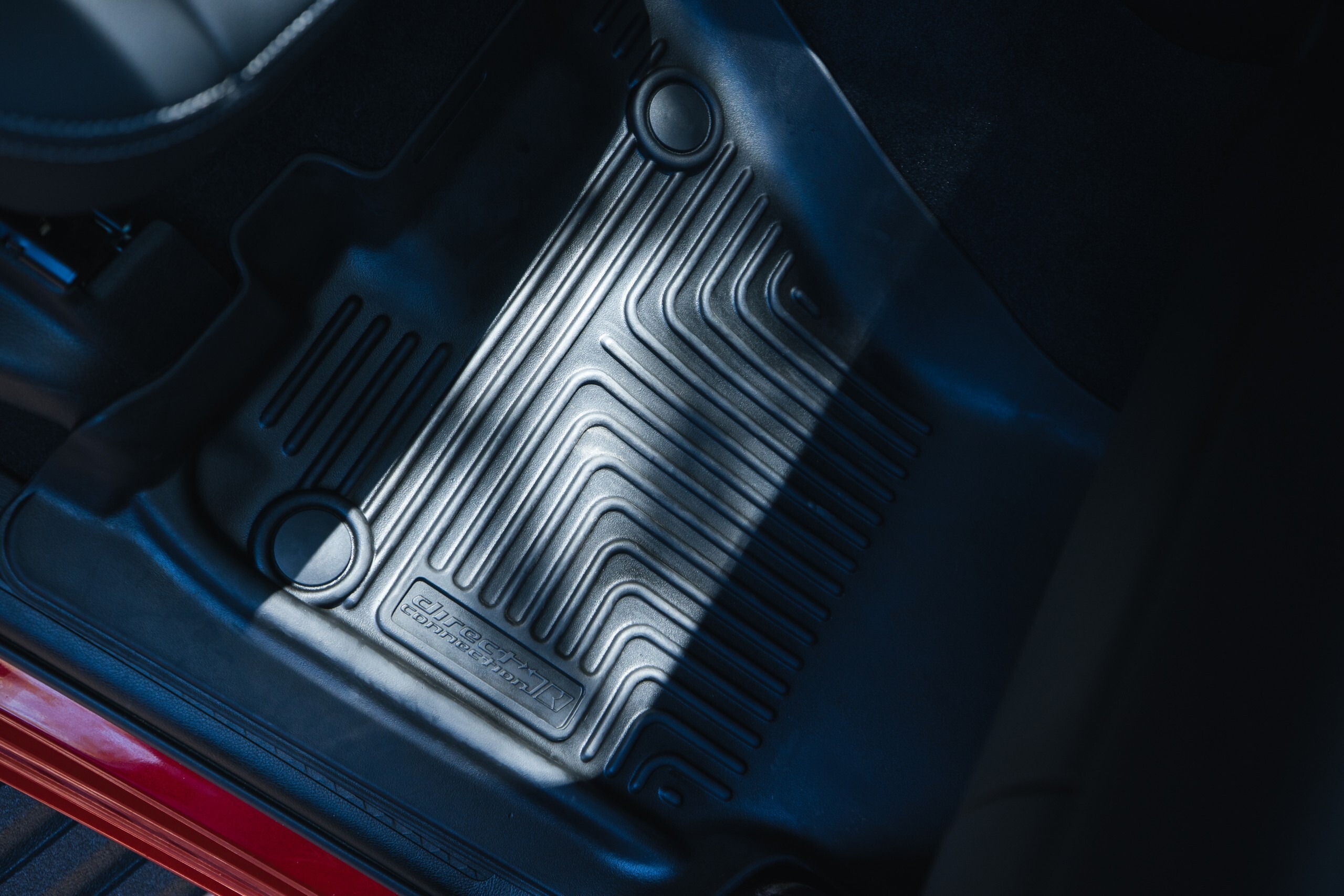 Ram 1500 Direct Connection Roush - 40