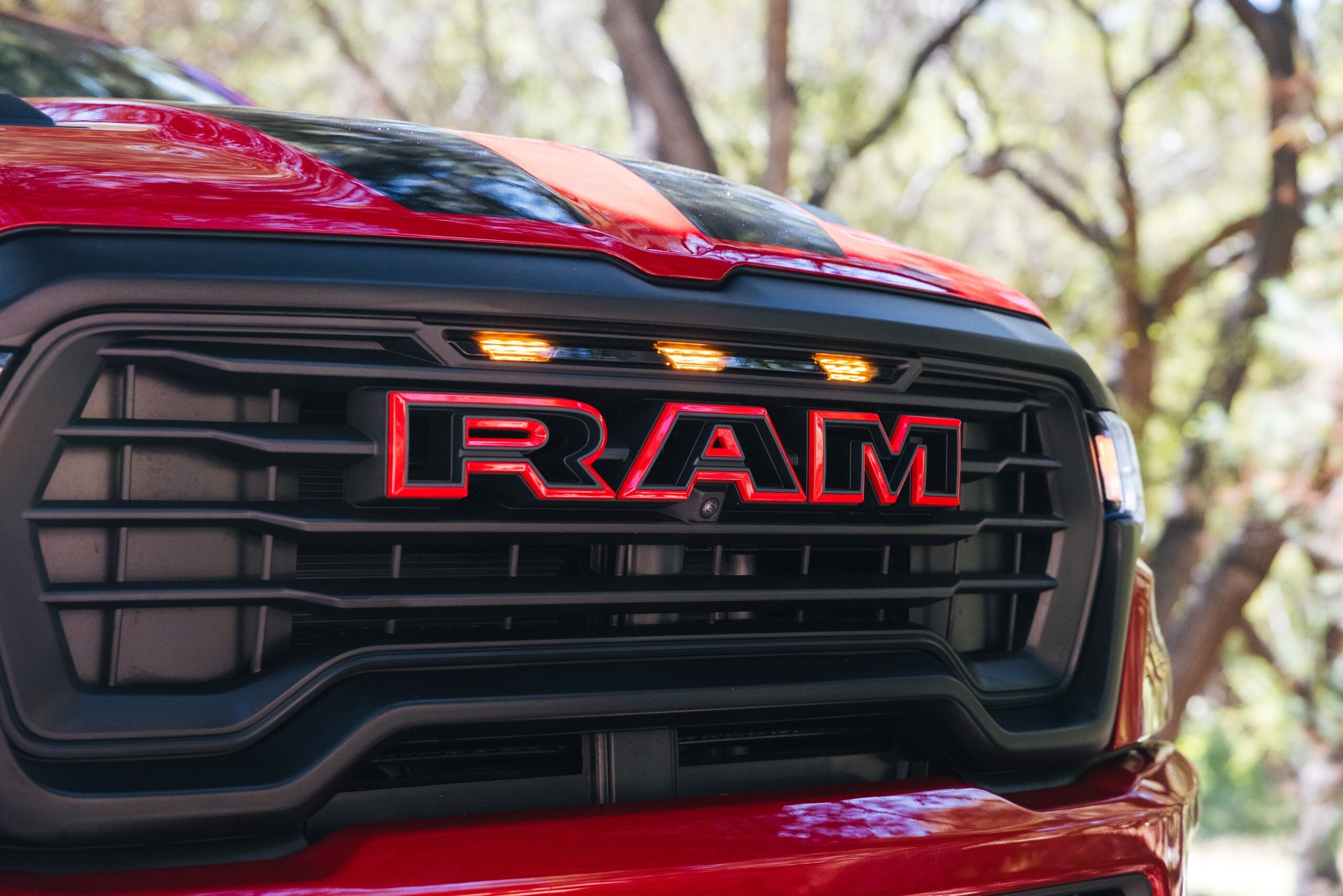 Ram 1500 Direct Connection Roush - 41