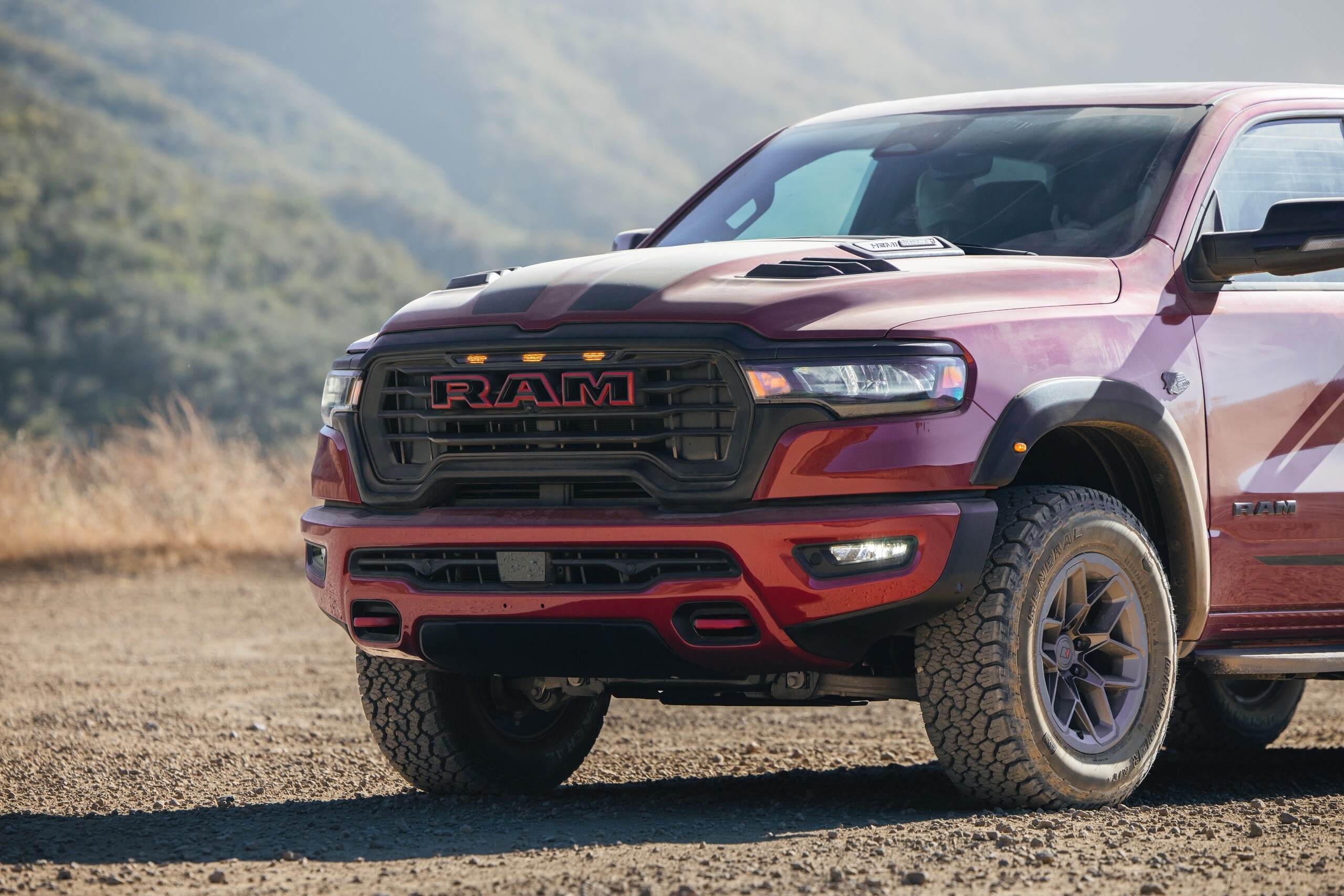 Ram 1500 Direct Connection Roush - 6
