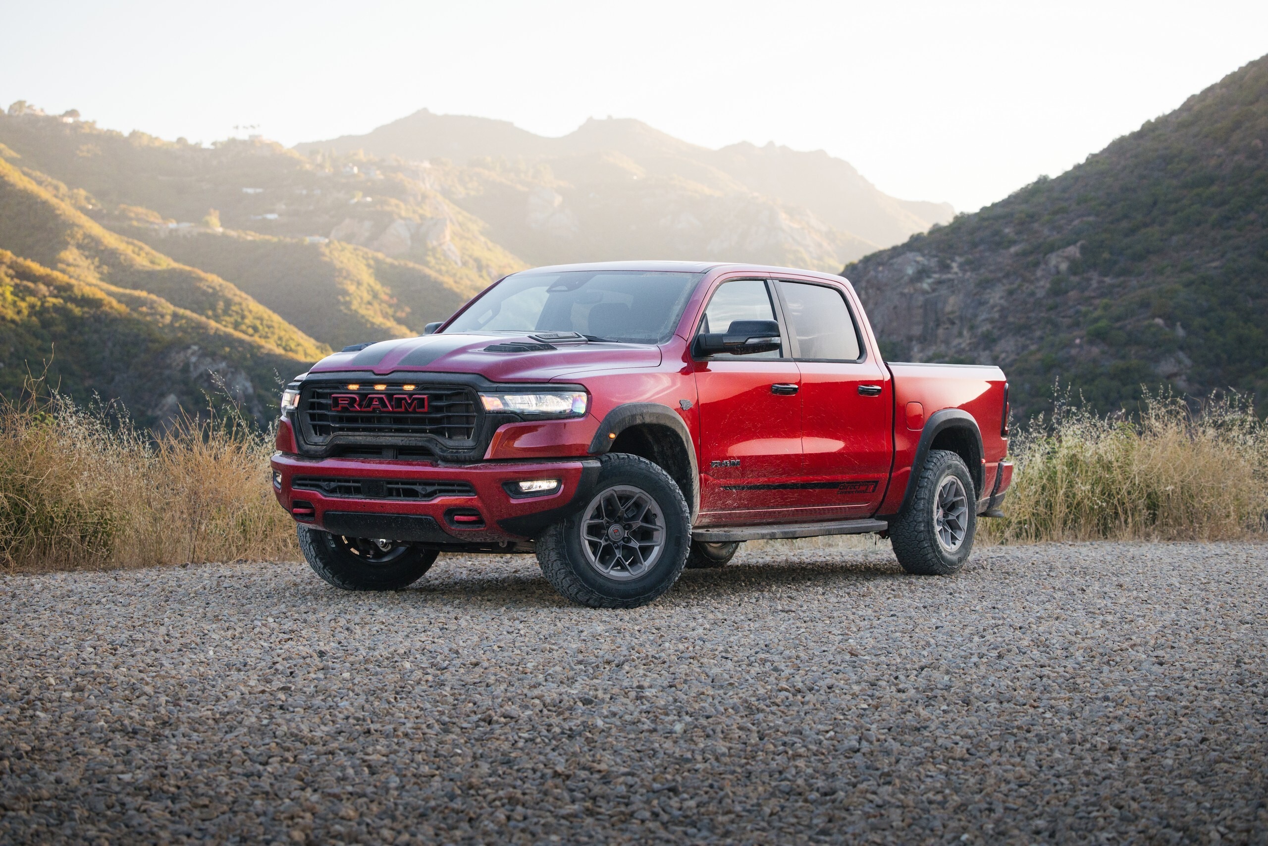 Ram 1500 Direct Connection Roush - 8