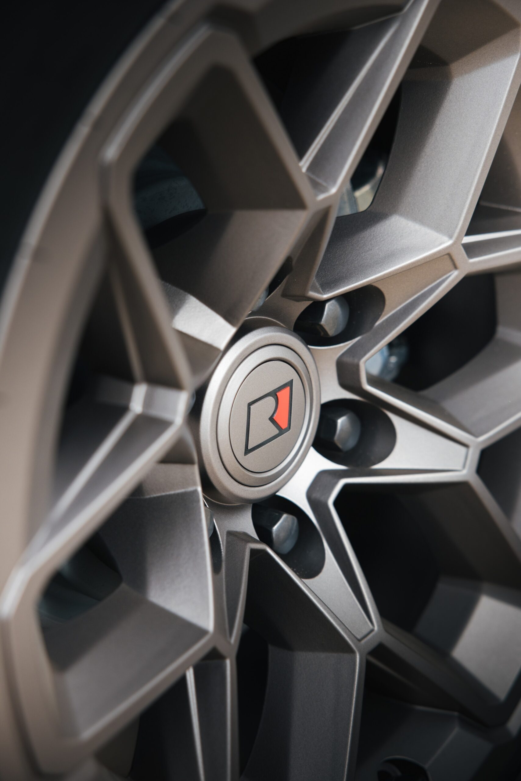 Ram 1500 Direct Connection Roush - 9