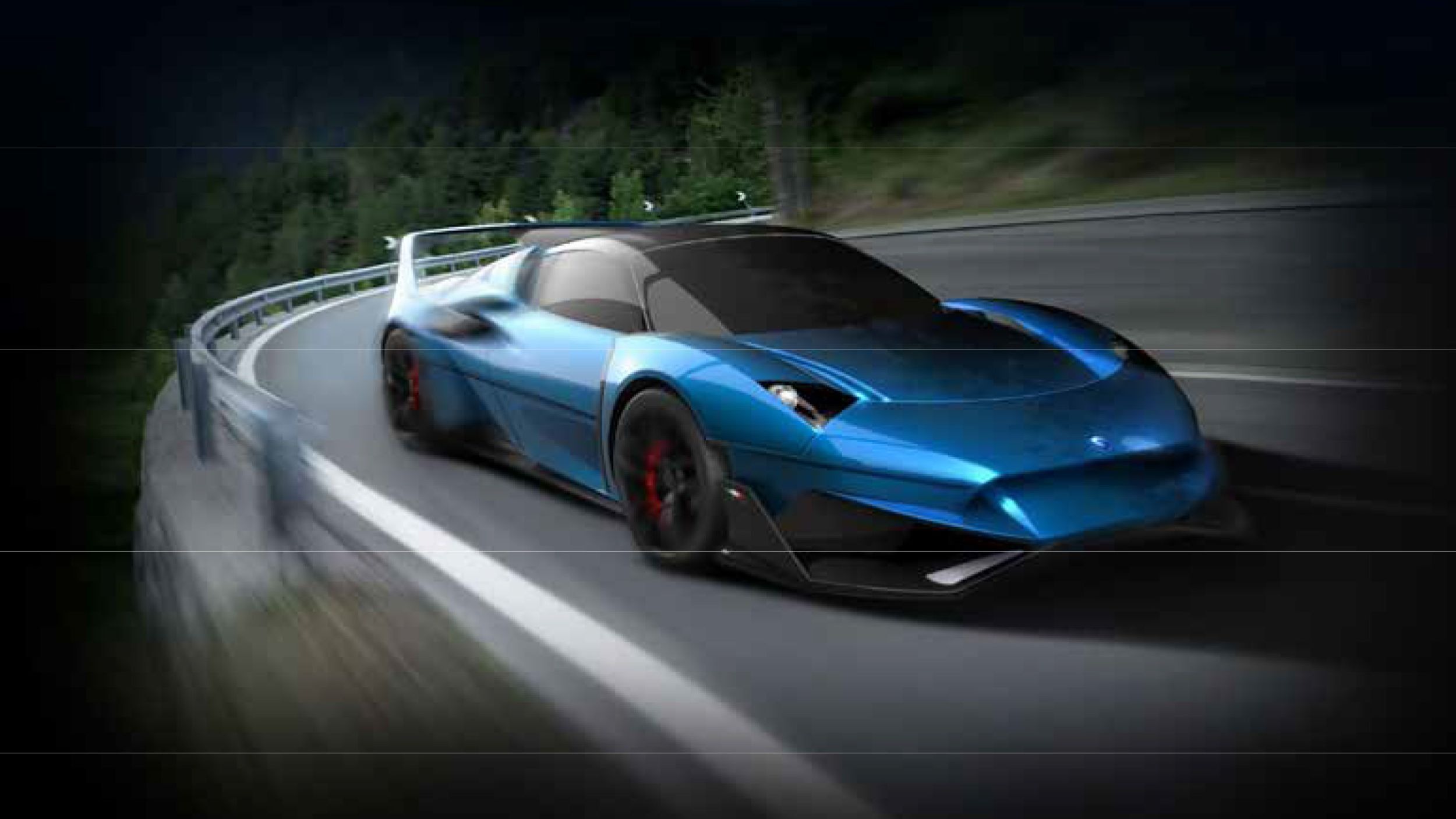 Silvestri Automobili MN 40 Tributo (1)