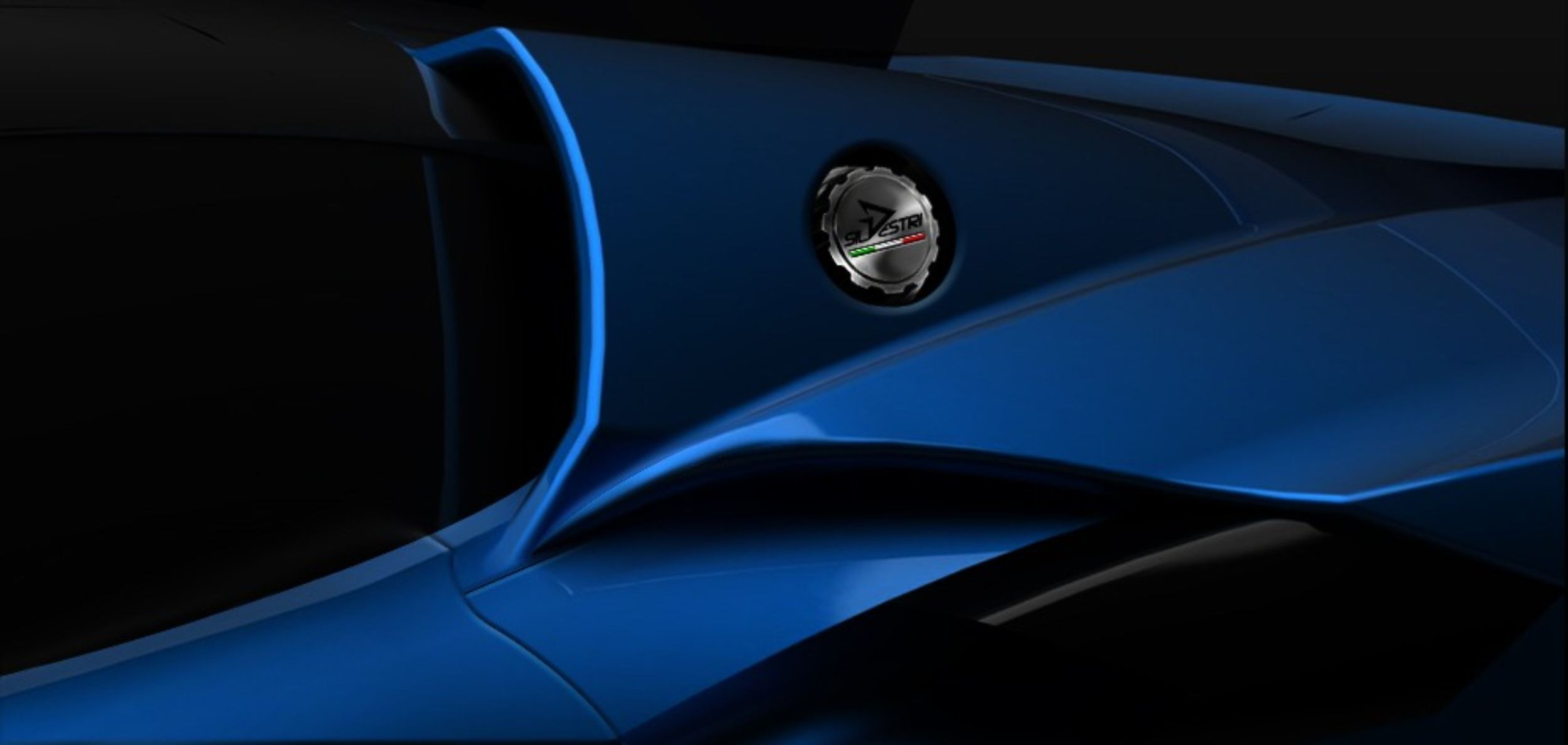 Silvestri Automobili MN 40 Tributo (12)
