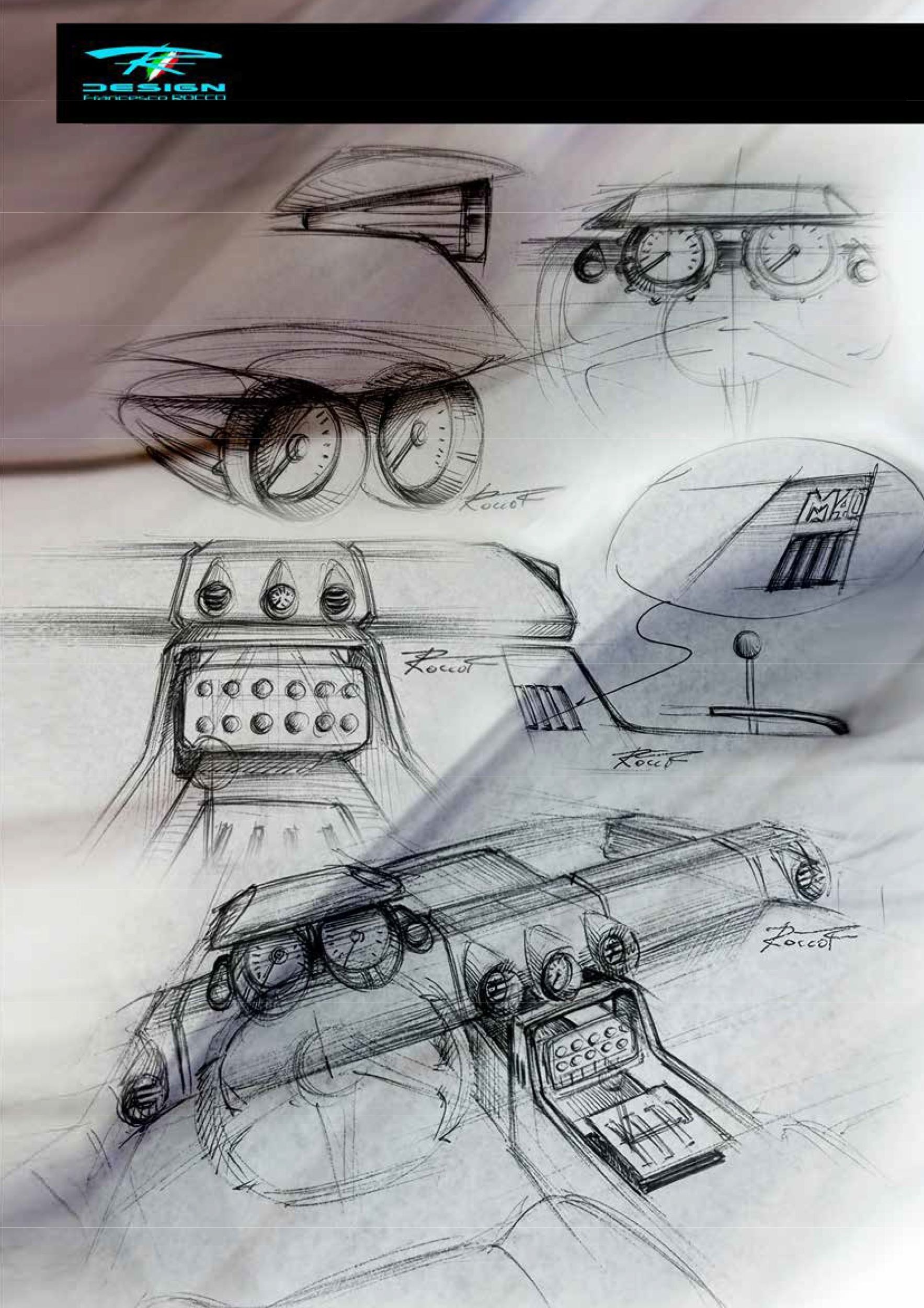 Silvestri Automobili MN 40 Tributo (18)