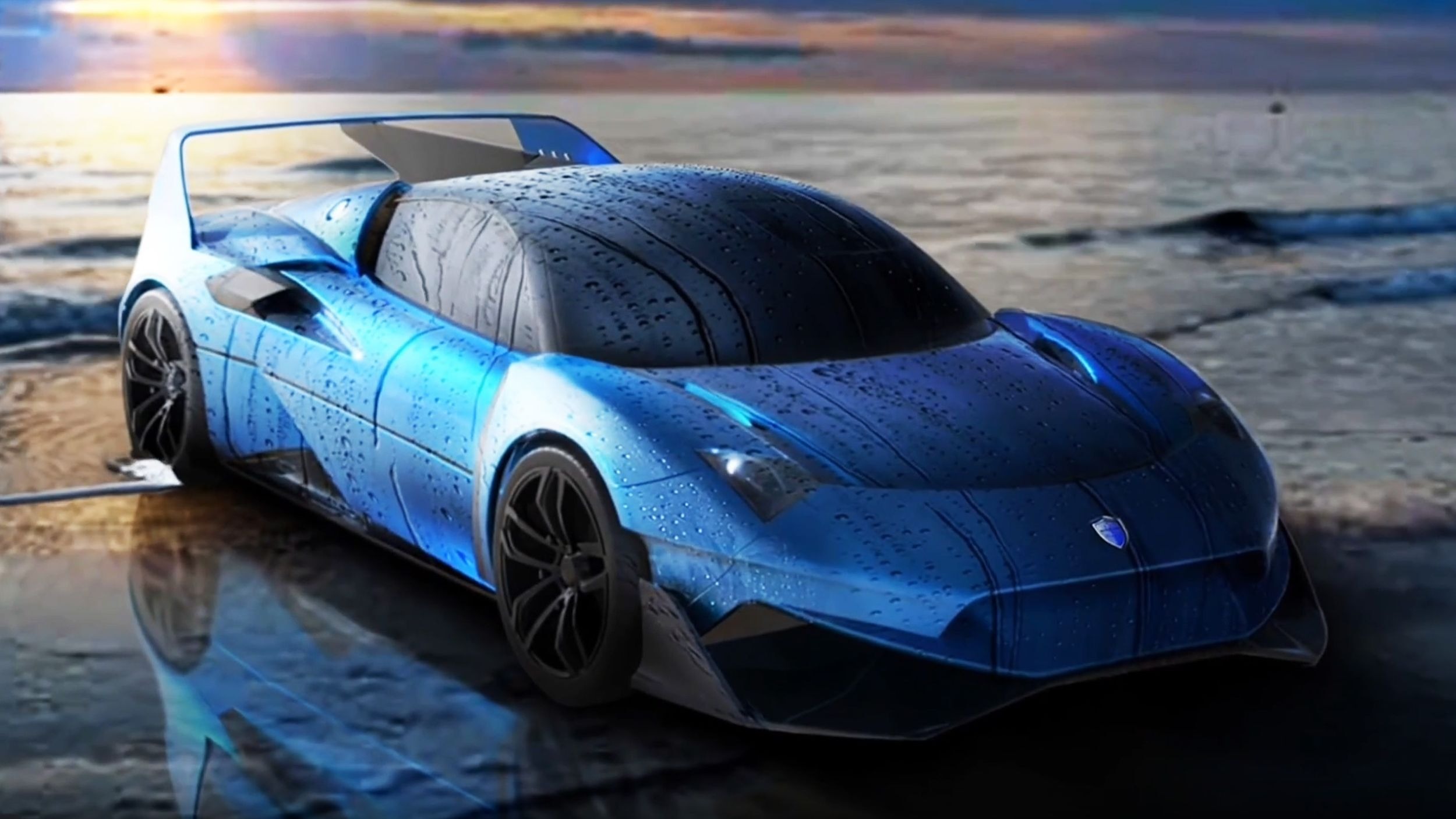 Silvestri Automobili MN 40 Tributo (2)