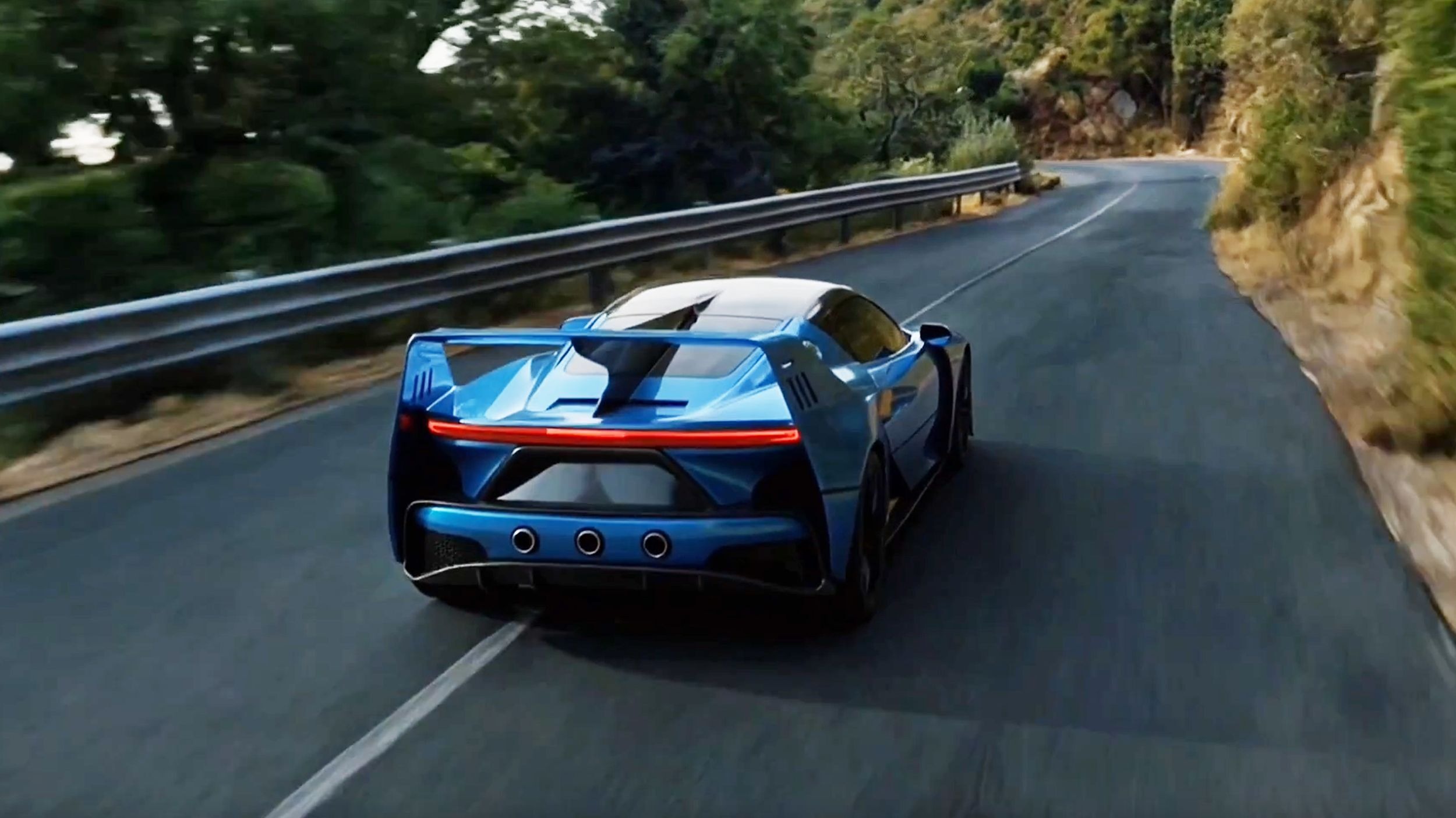 Silvestri Automobili MN 40 Tributo (4)