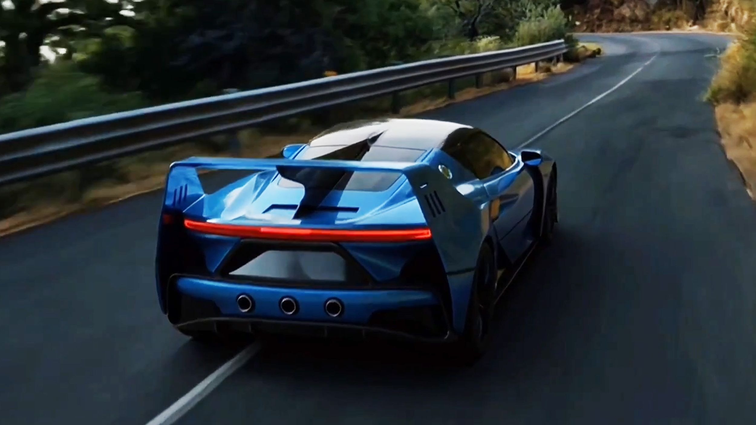 Silvestri Automobili MN 40 Tributo (5)