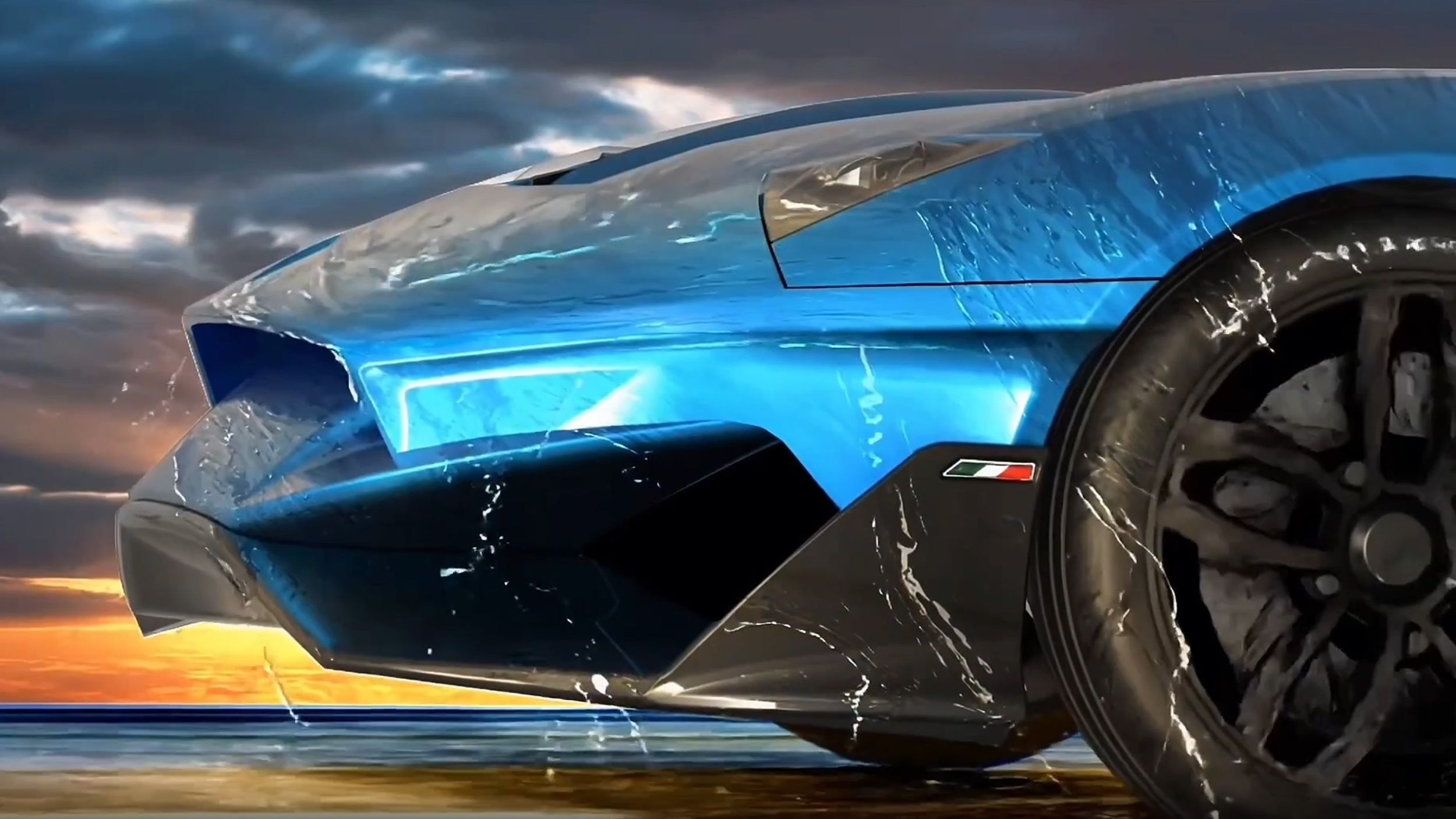 Silvestri Automobili MN 40 Tributo (7)