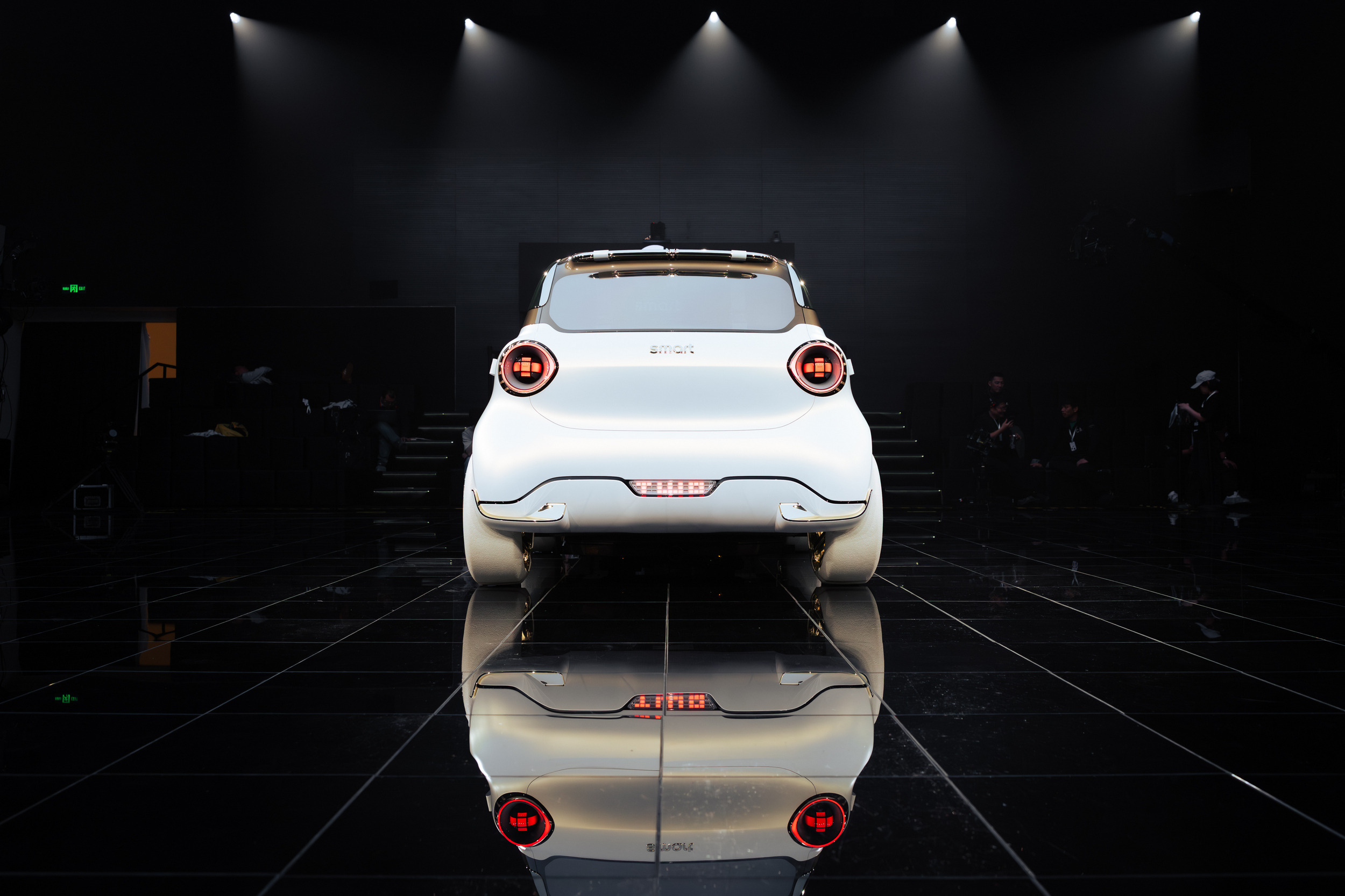 Smart 112 Concept 720 #