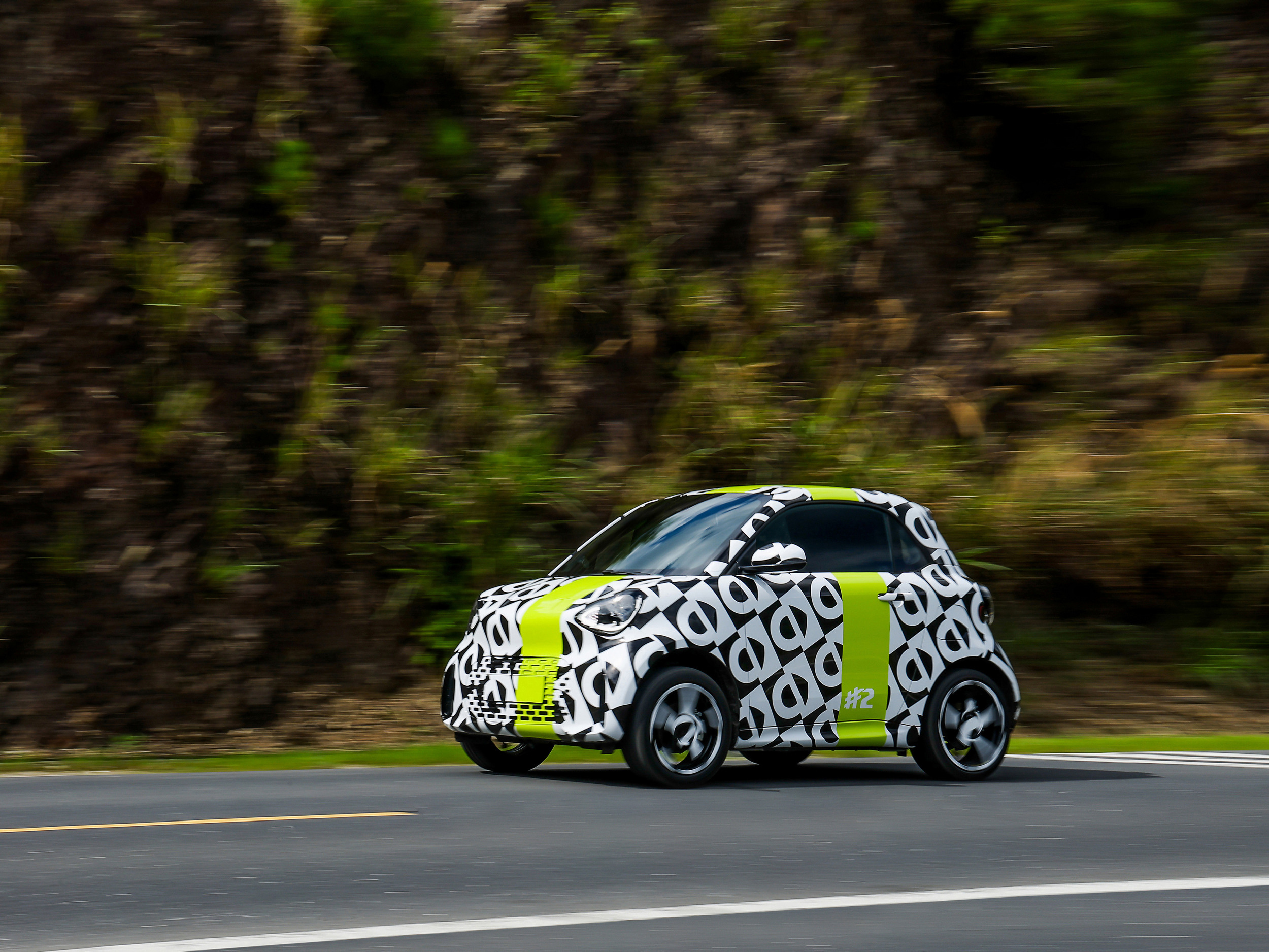 Smart 12 Prototype 720 #