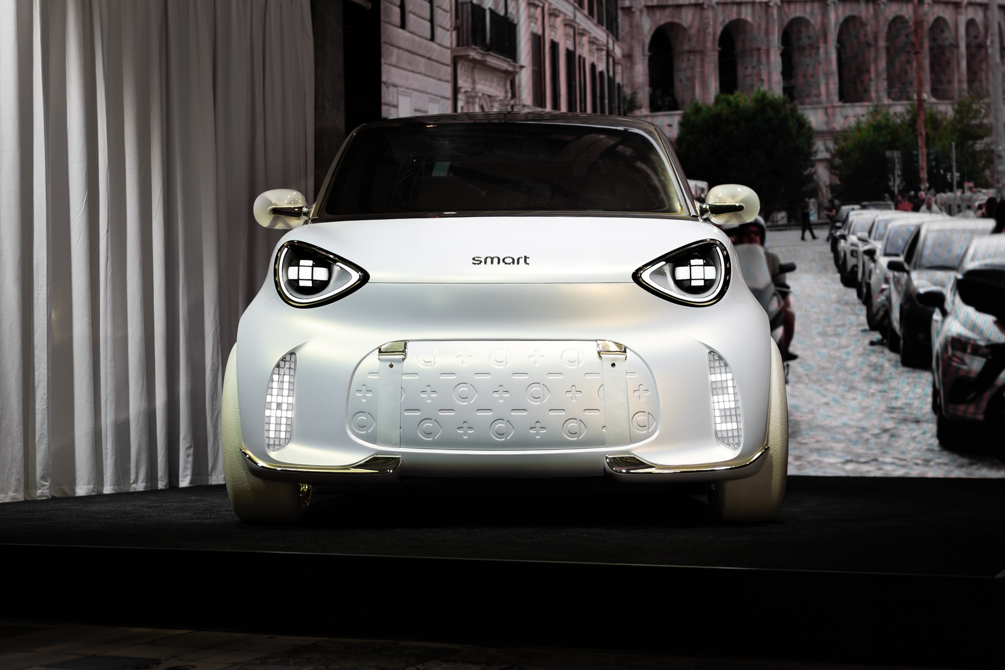 Smart 192 Concept 720 #