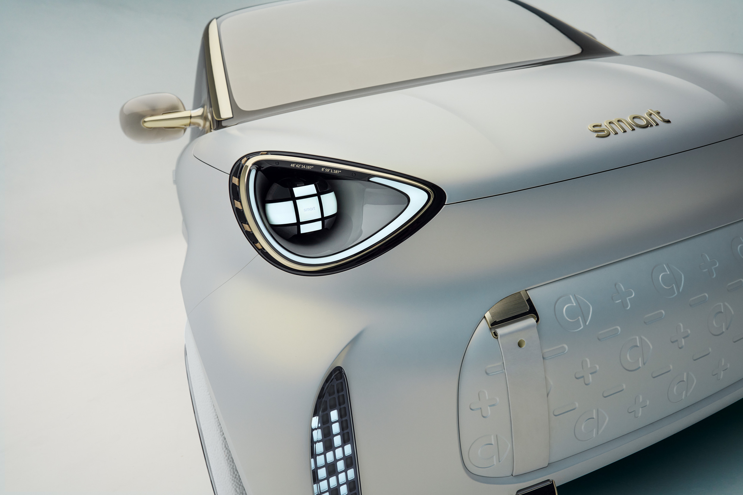 Smart 32 Concept 720 #