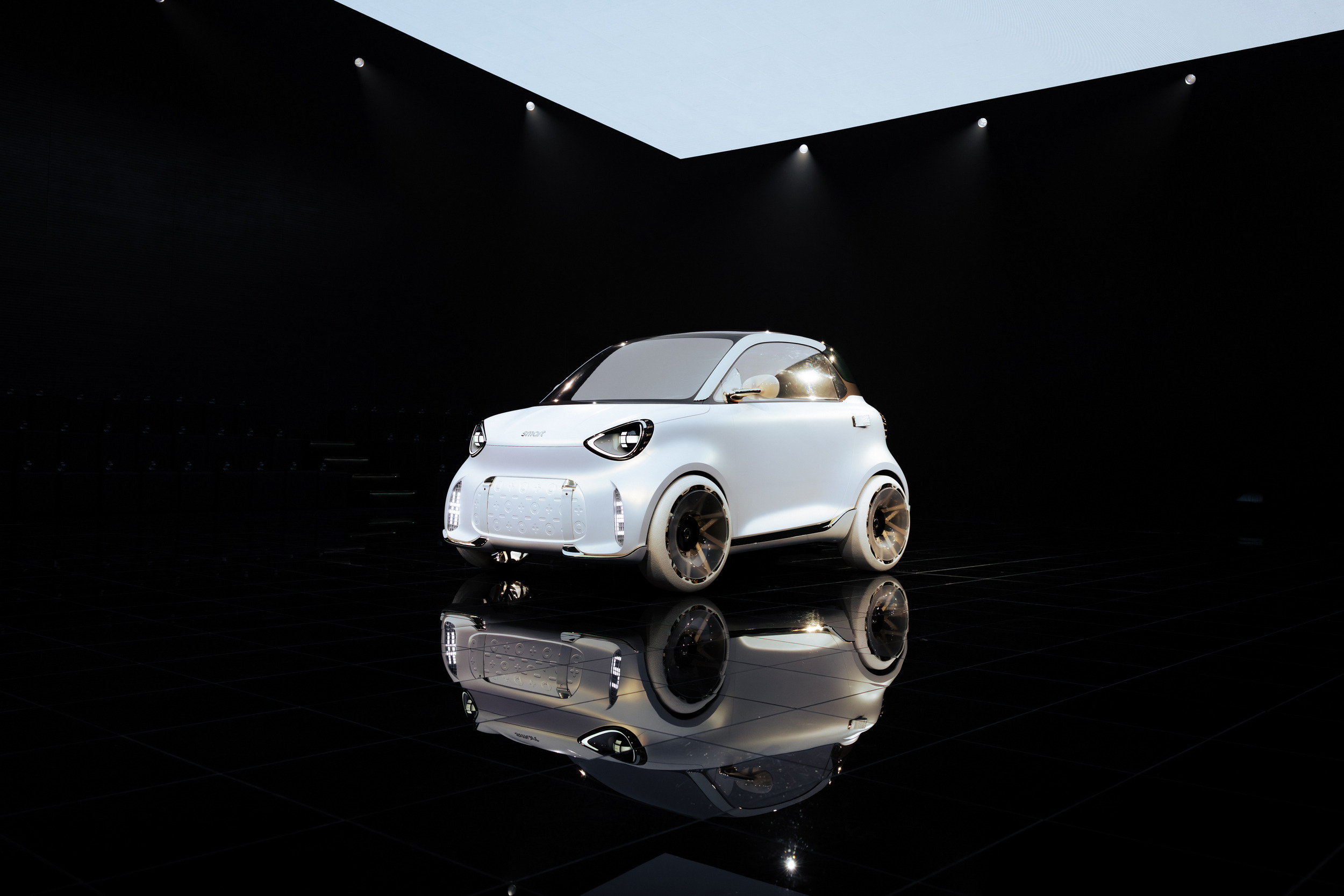 Smart 72 Concept 720 #
