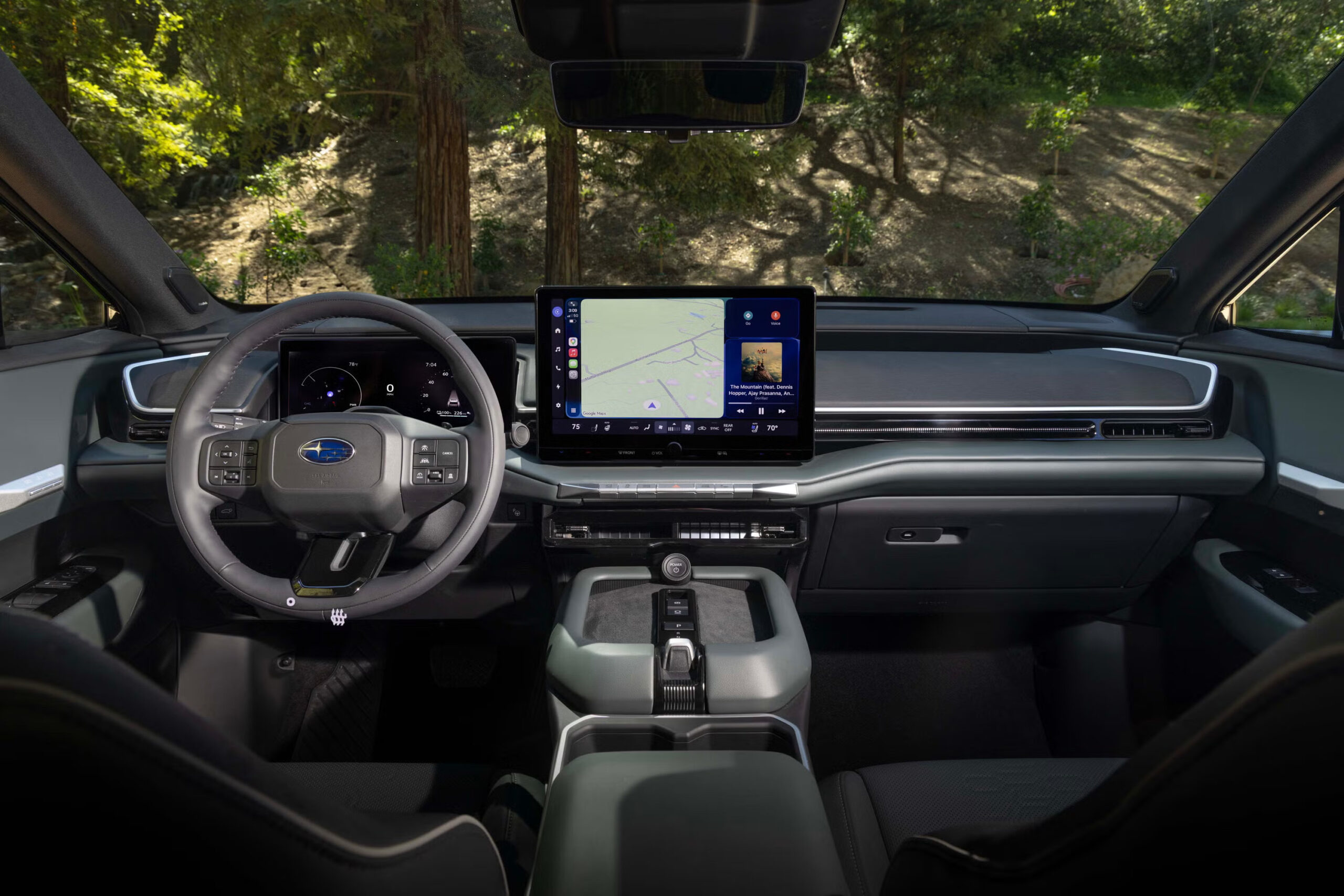Subaru Getaway EV 001