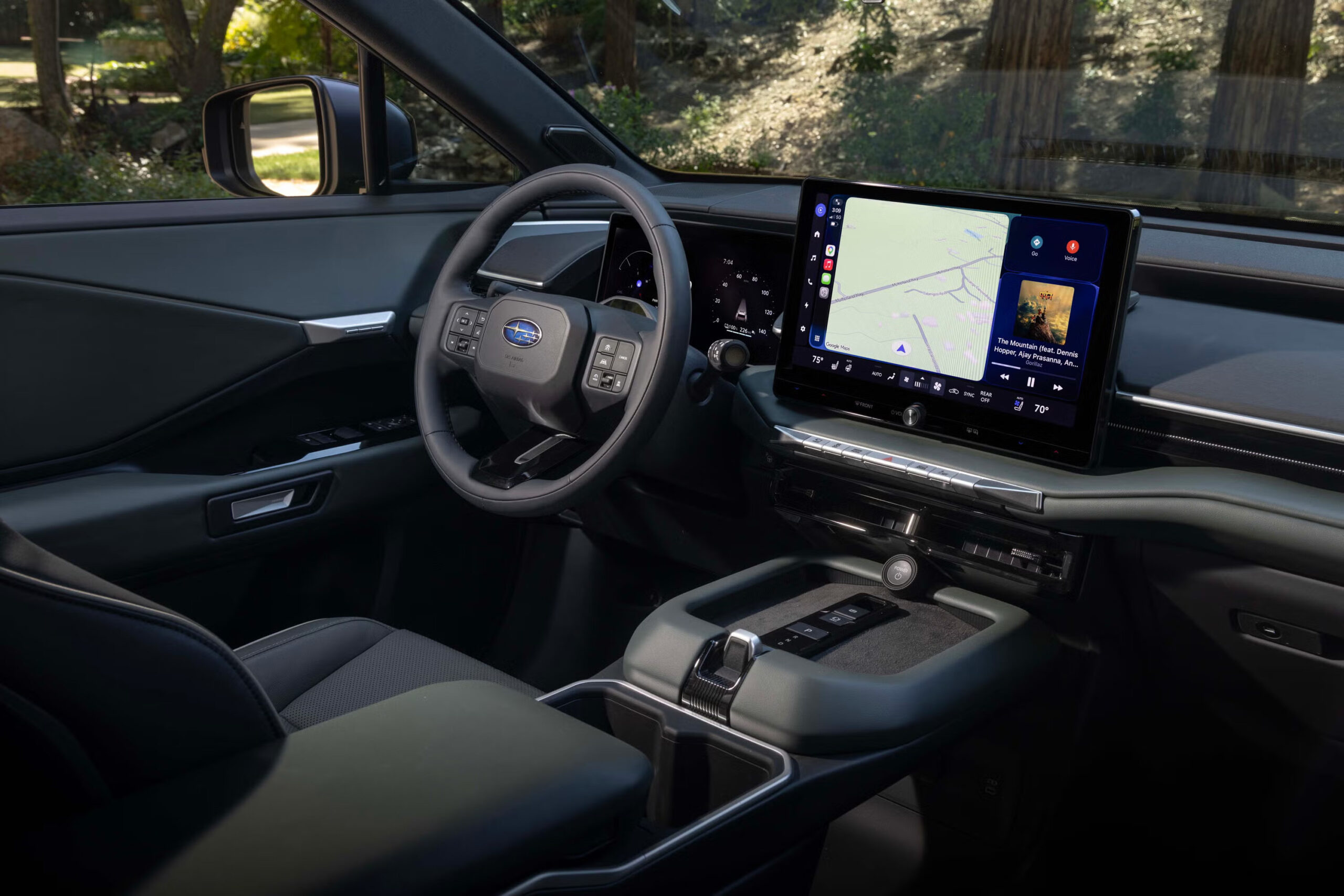 Subaru Getaway EV 004