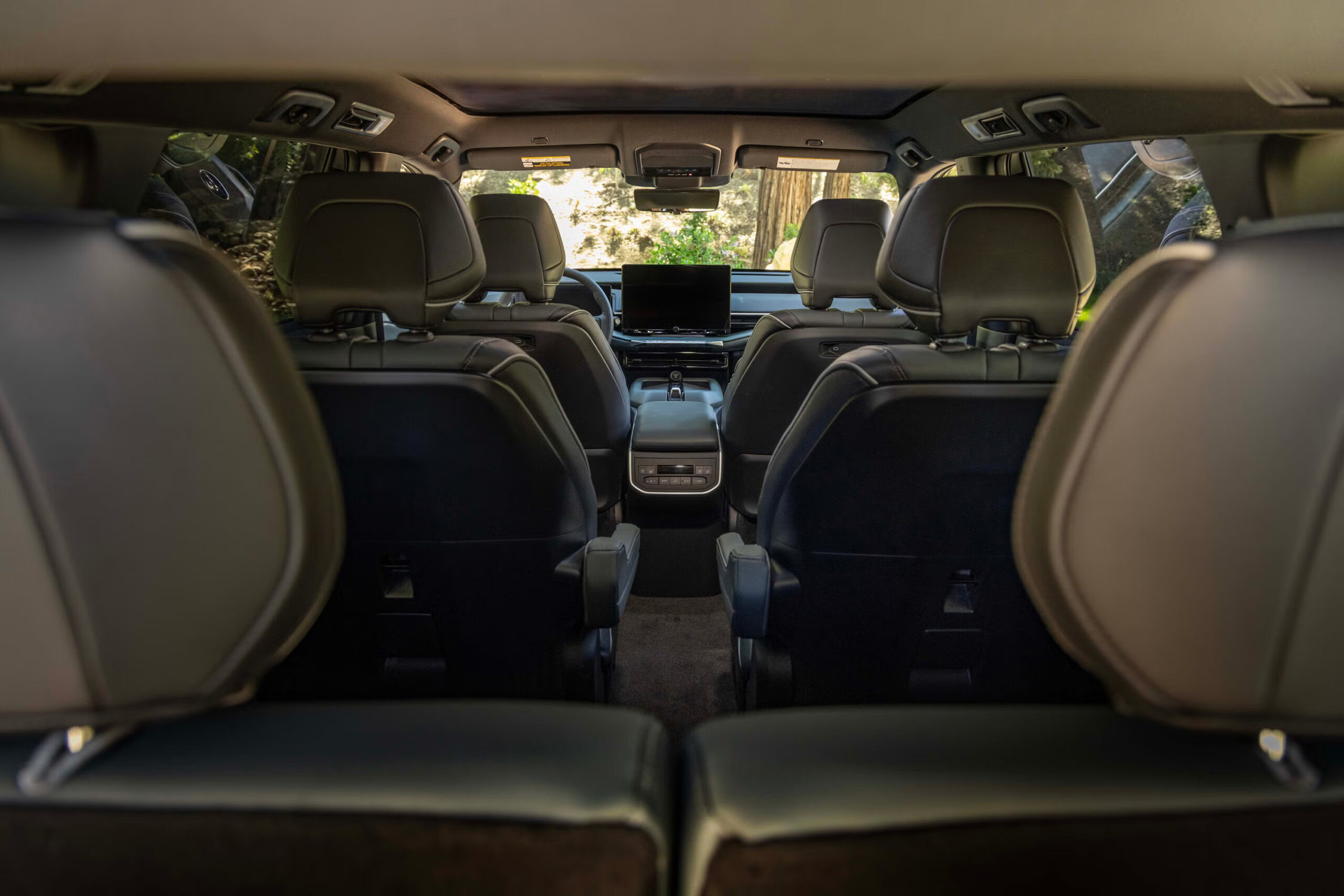 Subaru Getaway EV 022