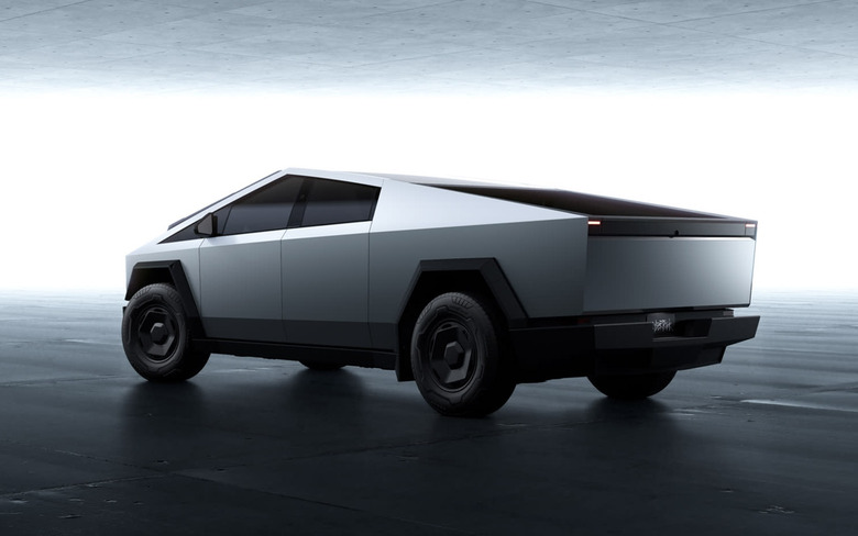Tesla Cybertruck cheaper 00001