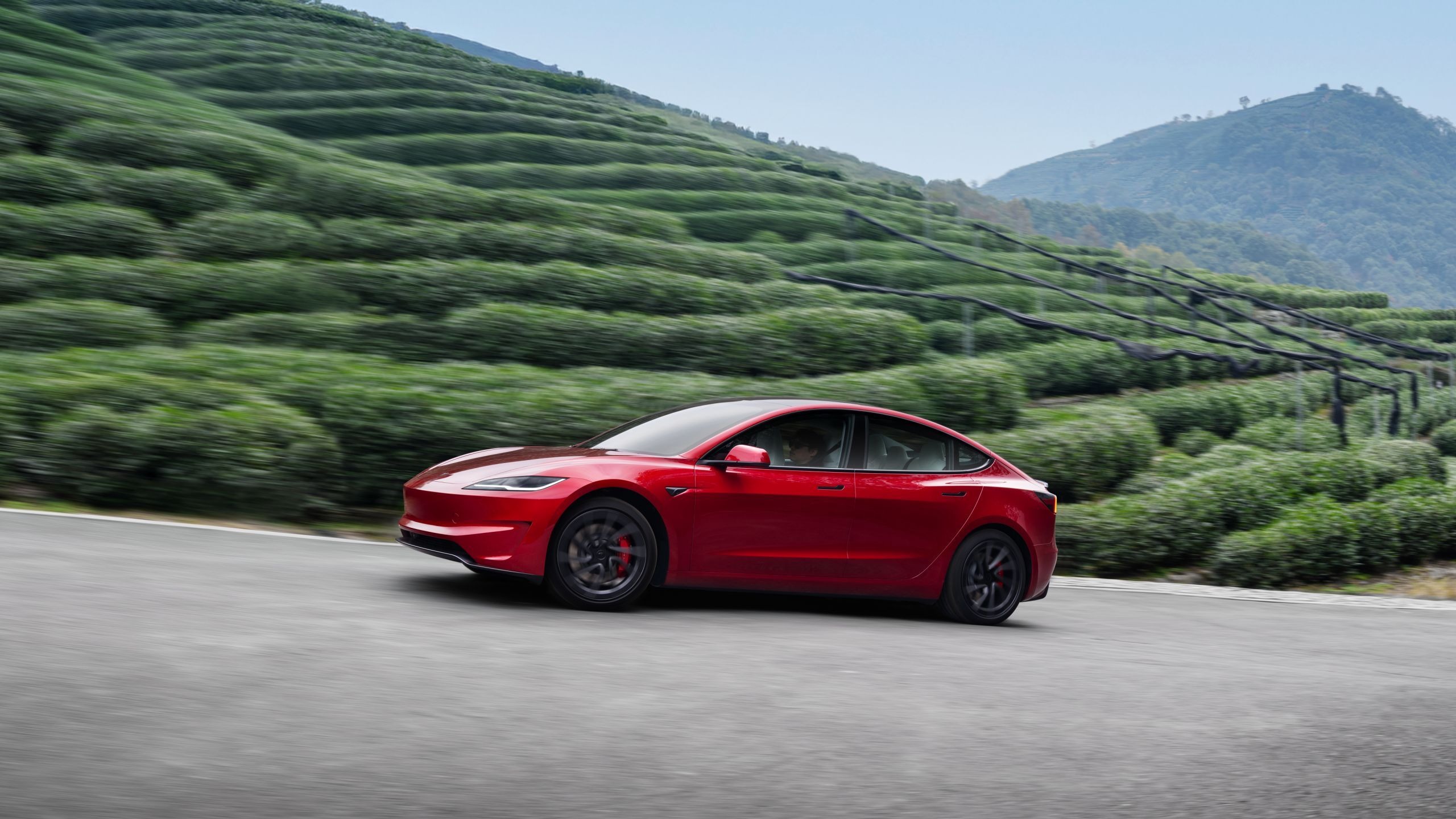 Tesla Model 3 Leases USA New - 03