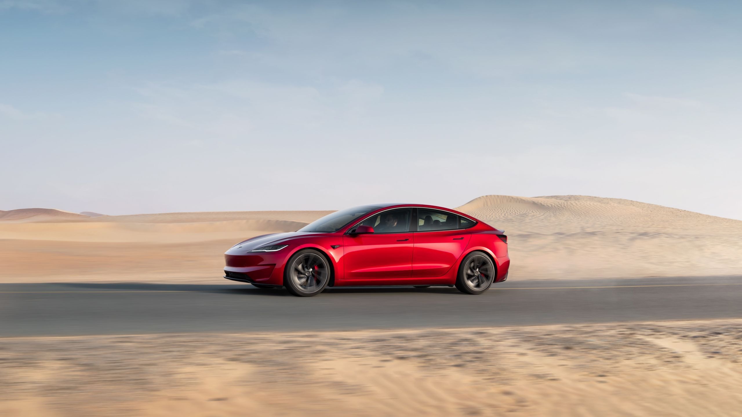 Tesla Model 3 Leases USA New - 05