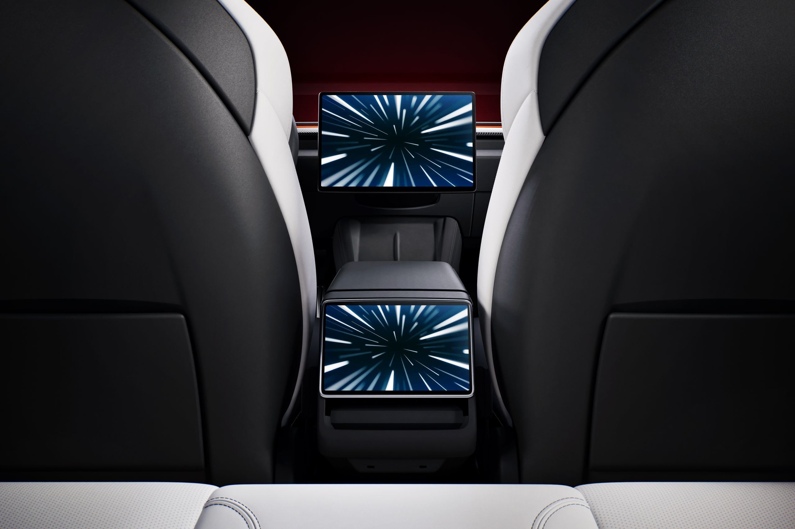 Tesla Model 3 Leases USA New - 06