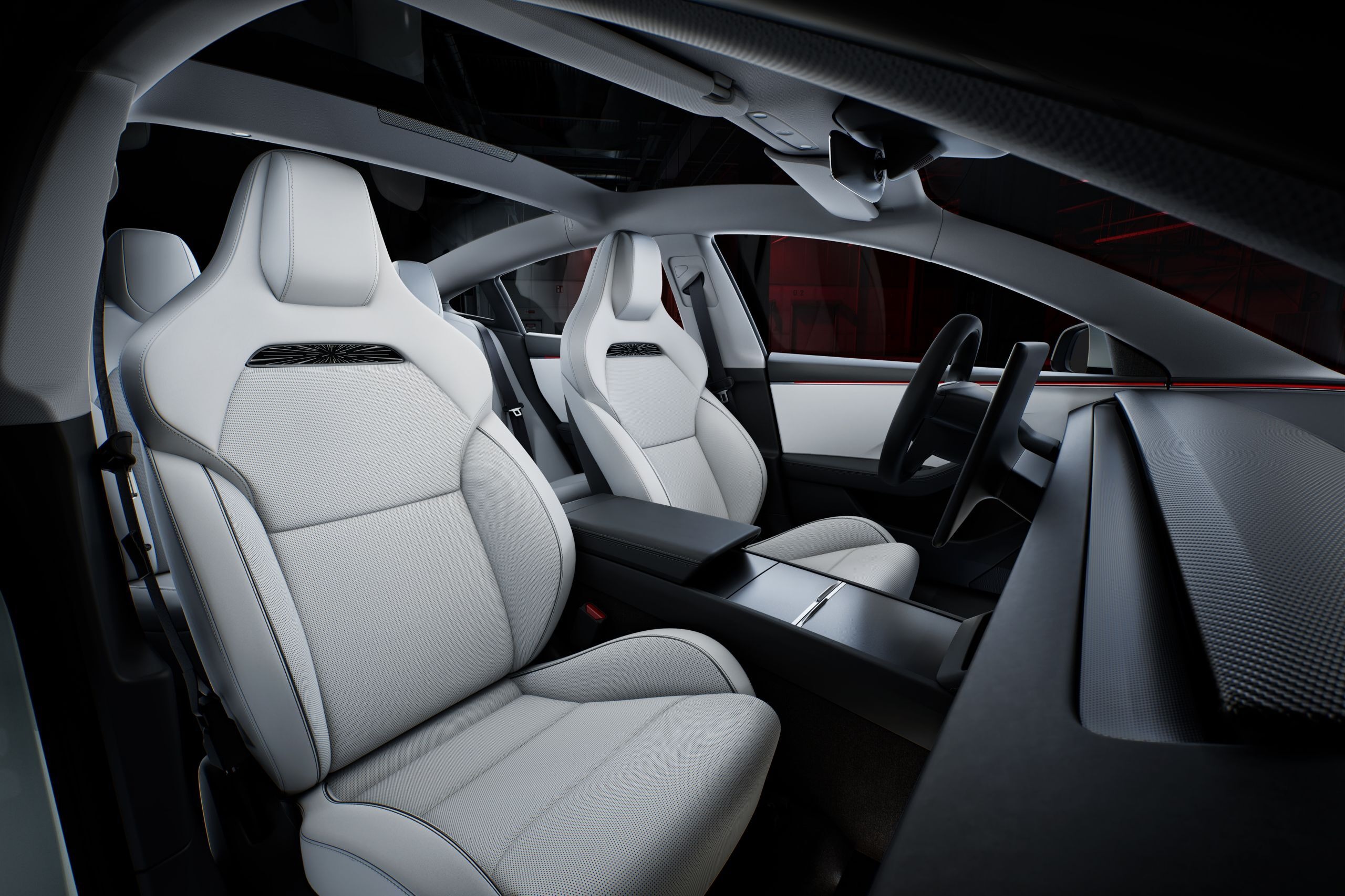 Tesla Model 3 Leases USA New - 10