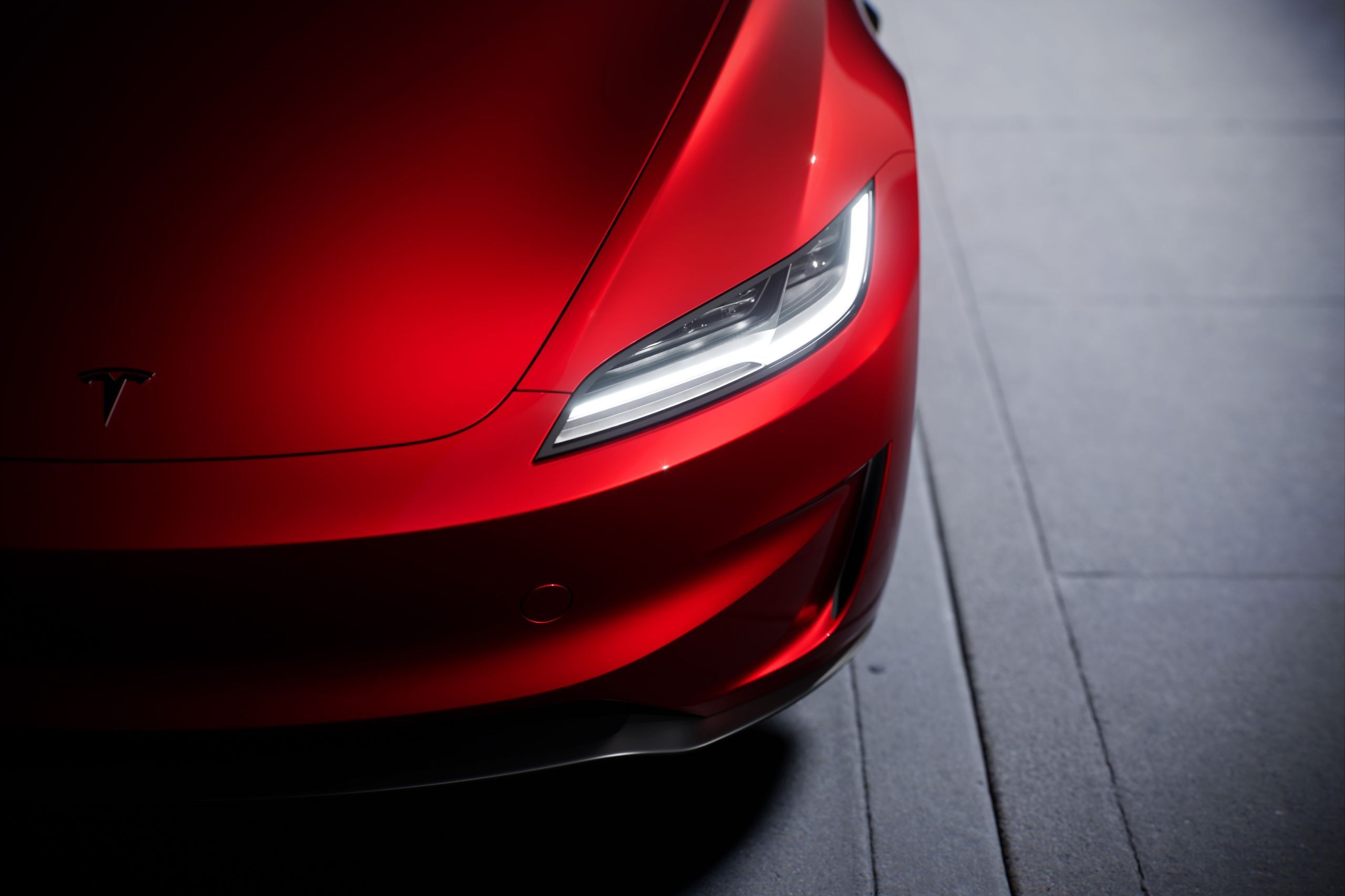 Tesla Model 3 Leases USA New - 12