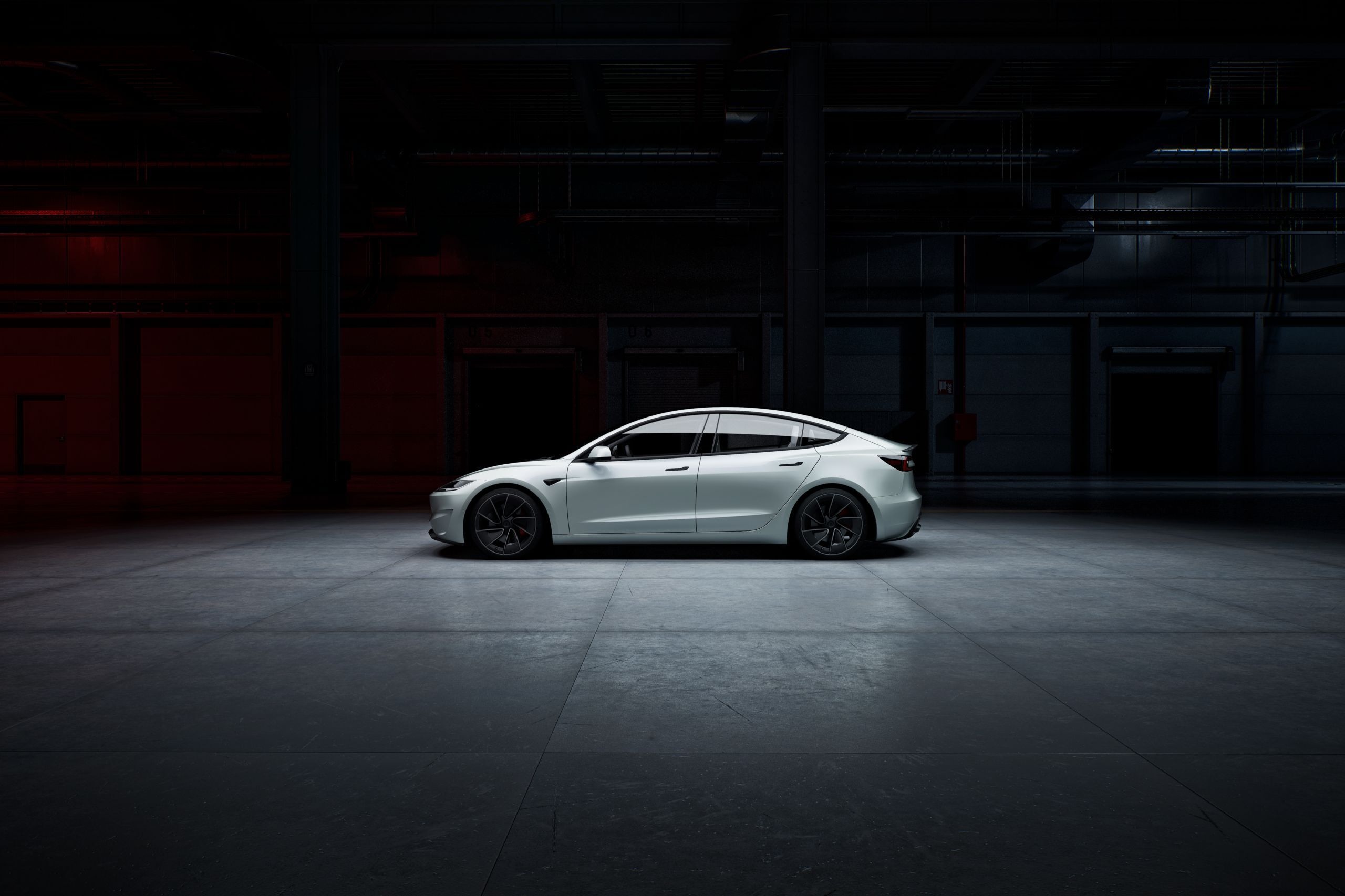 Tesla Model 3 Leases USA New - 13