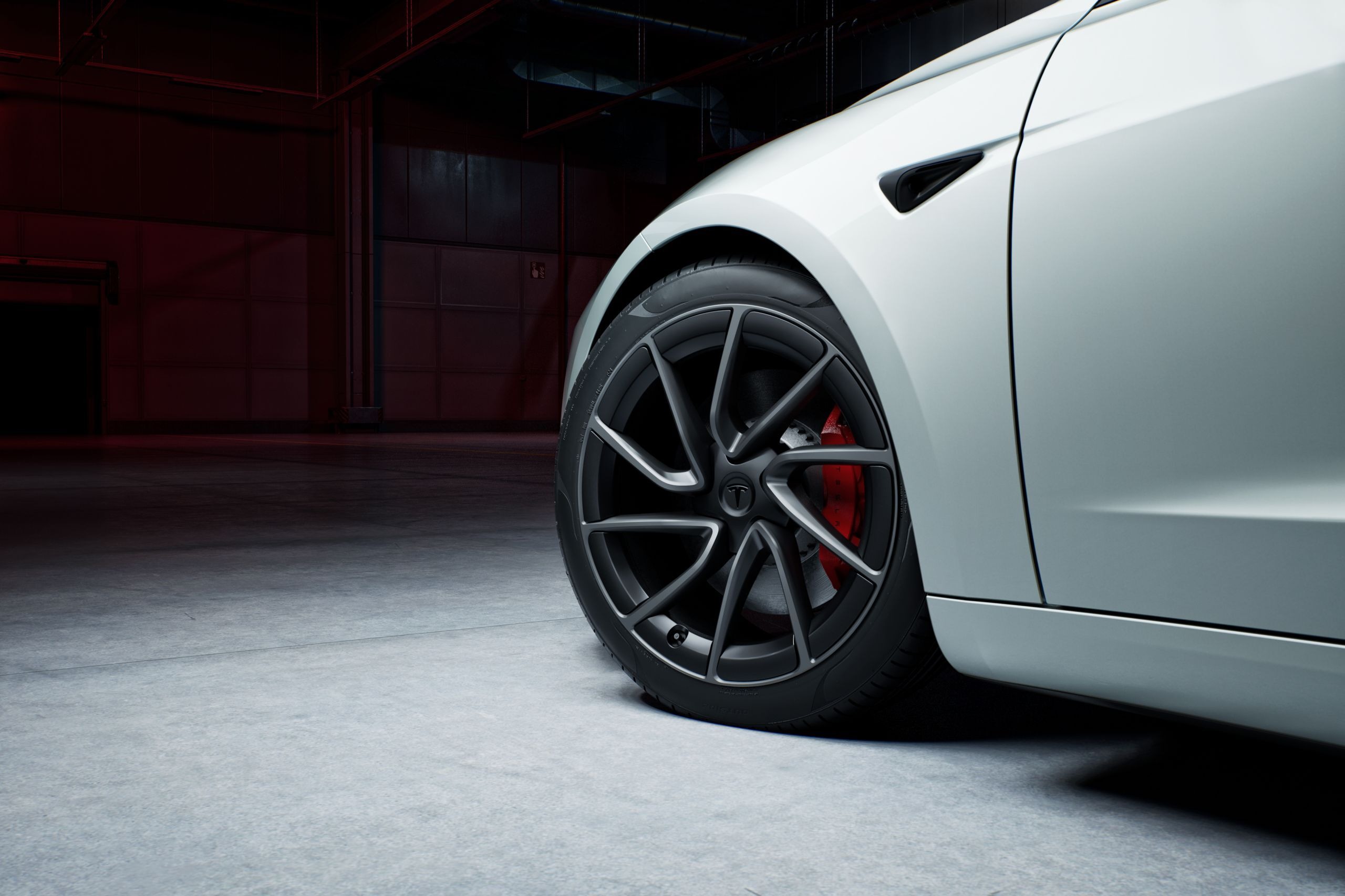 Tesla Model 3 Leases USA New - 14