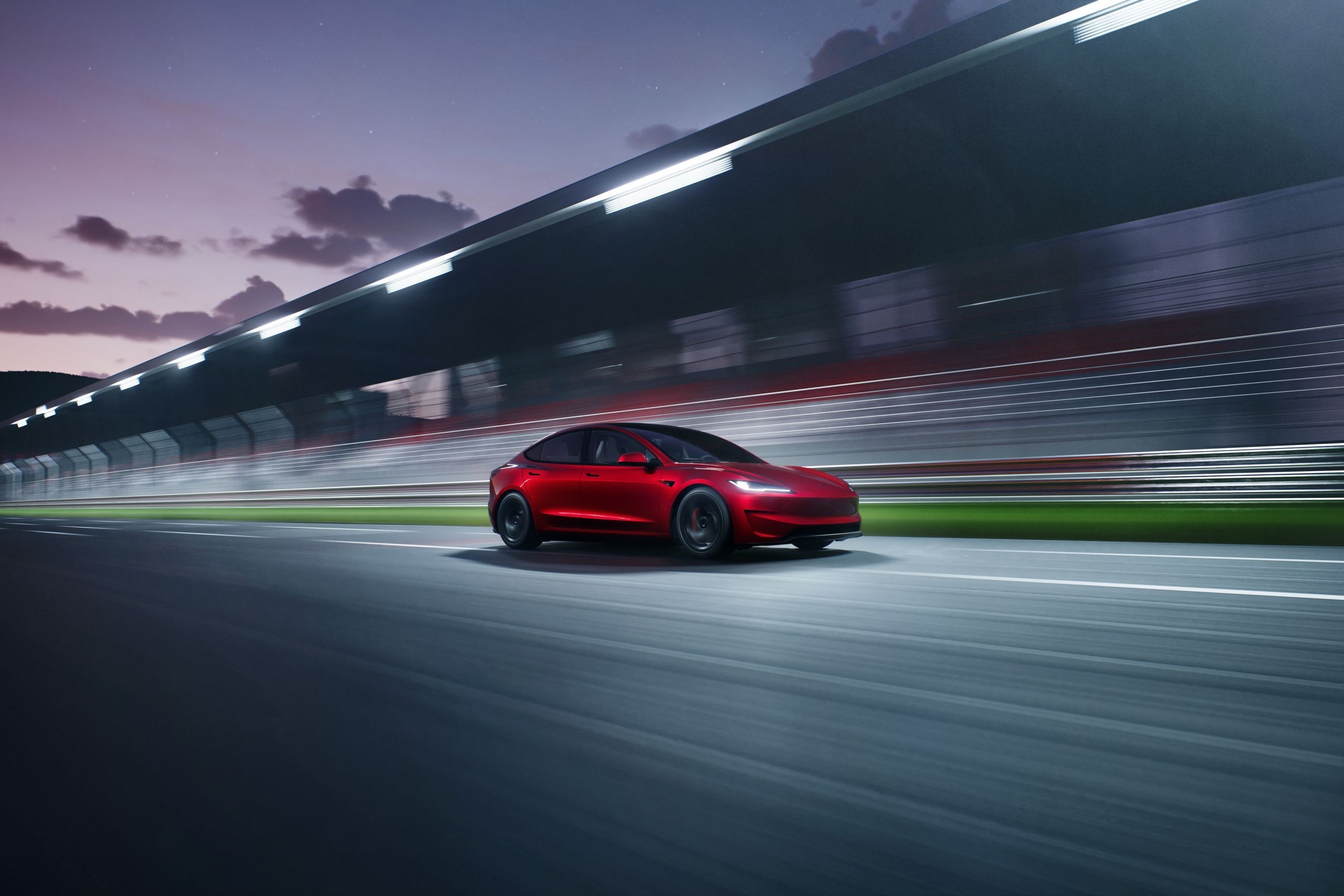 Tesla Model 3 Leases USA New - 16