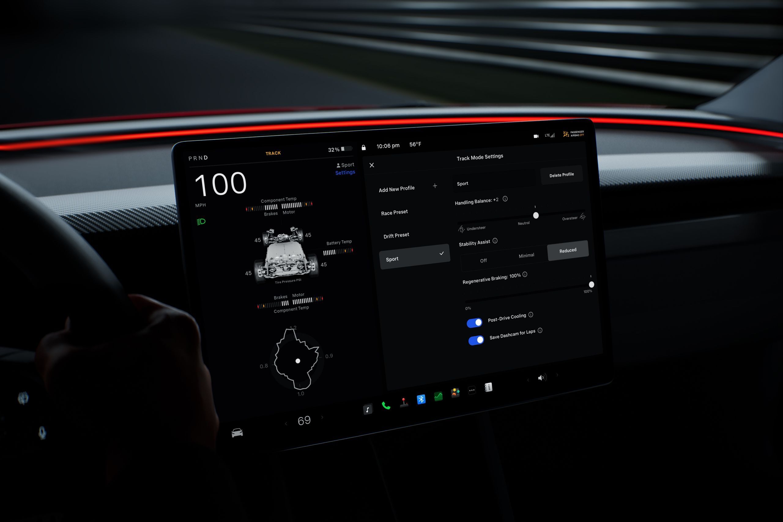 Tesla Model 3 Leases USA New - 17