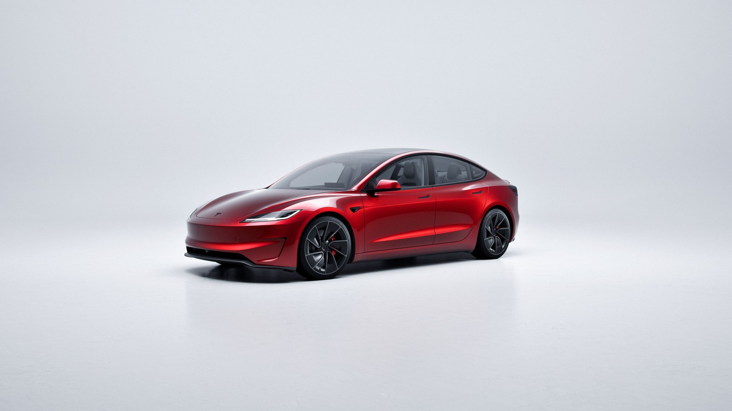 Tesla Model 3 Leases USA New - 18