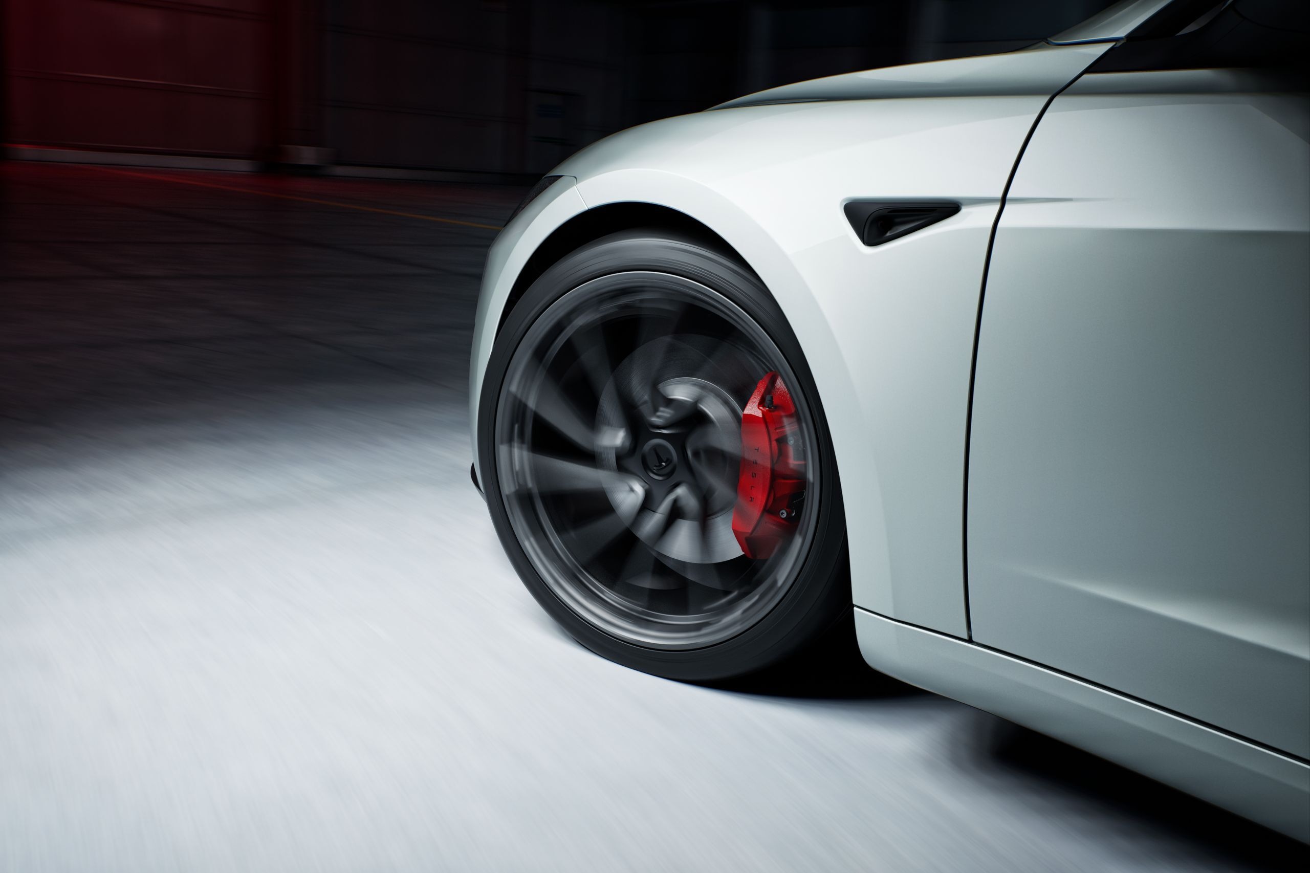 Tesla Model 3 Leases USA New - 19