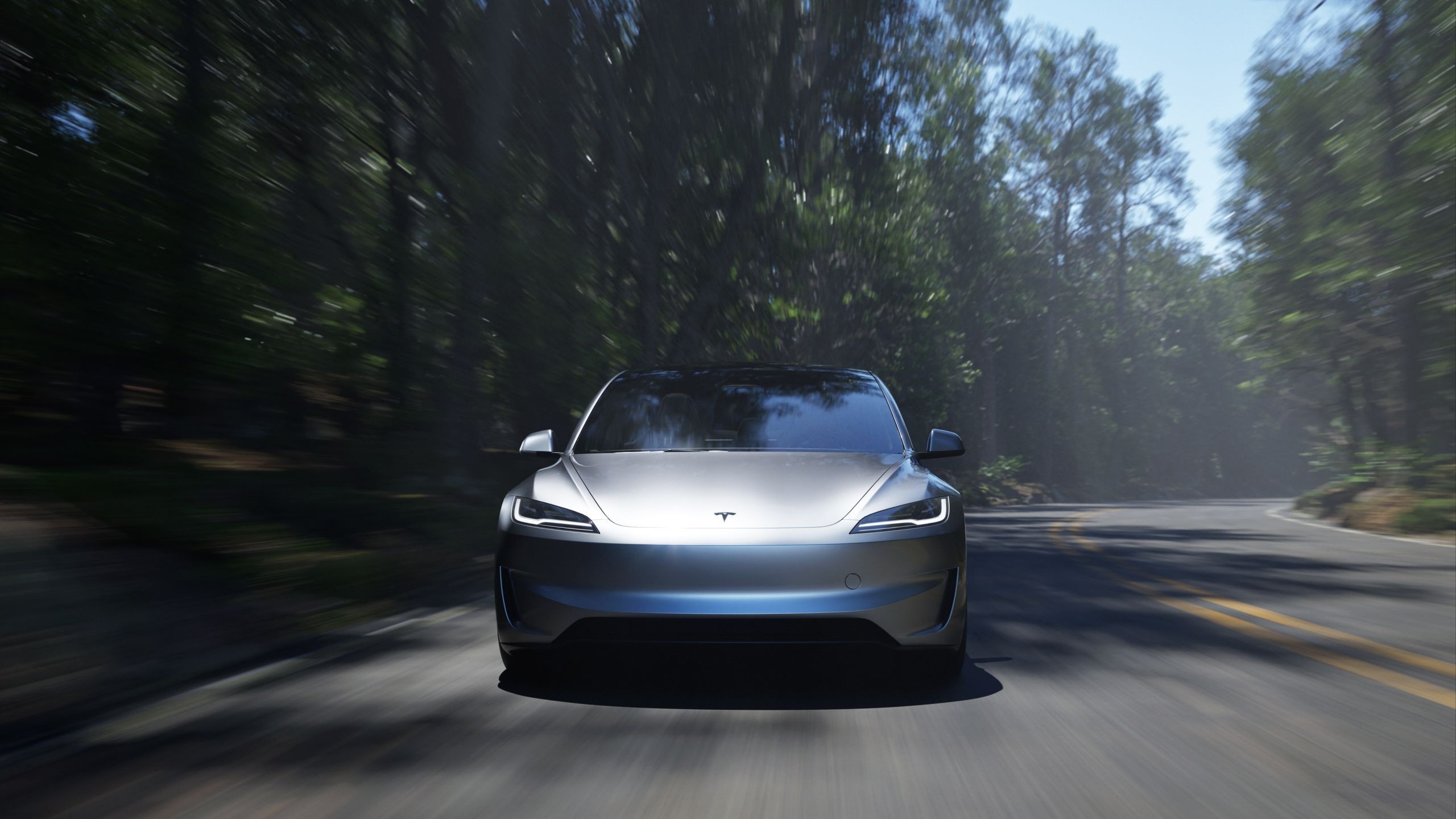 Tesla Model 3 Leases USA New - 21