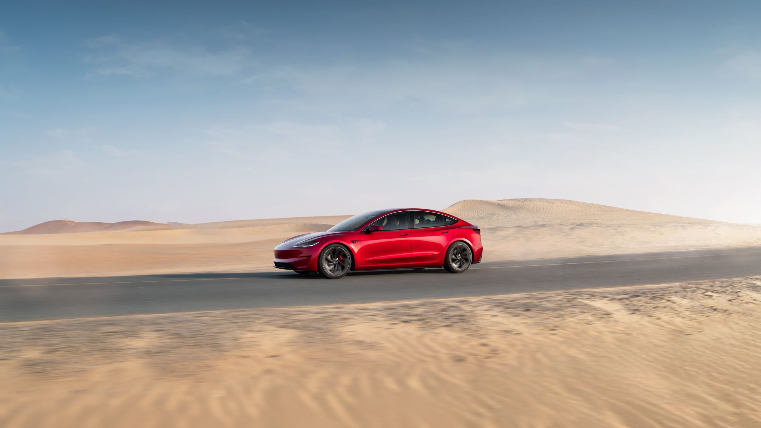 Tesla Model 3 Leases USA New - 22