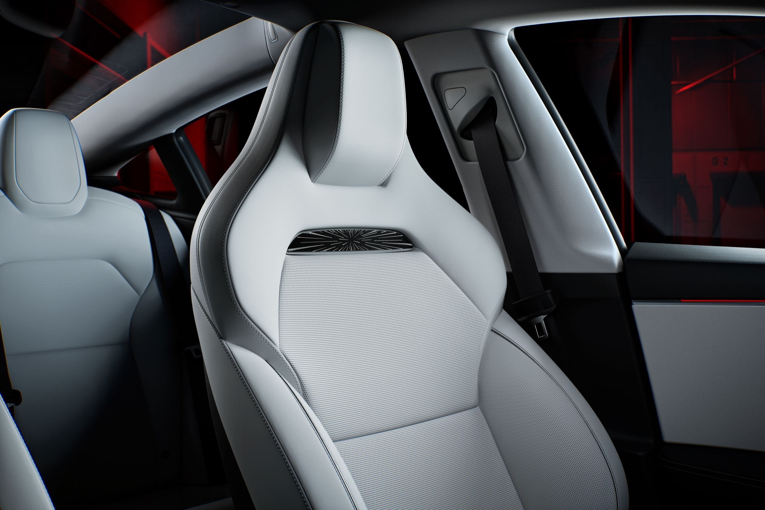 Tesla Model 3 Leases USA New - 23