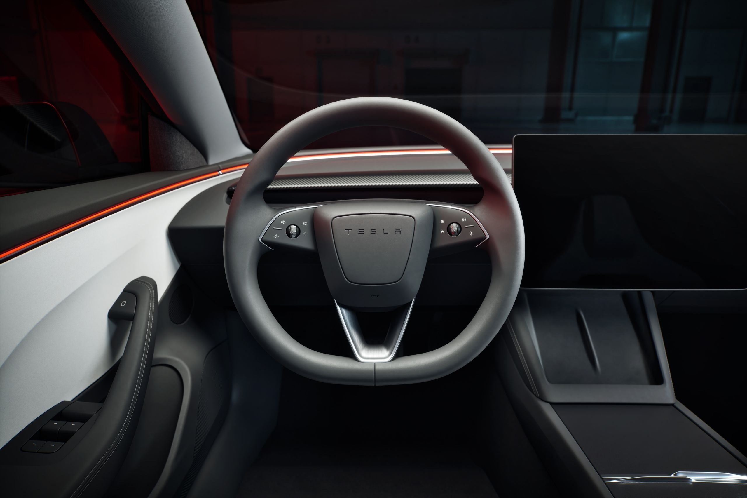 Tesla Model 3 Leases USA New - 24