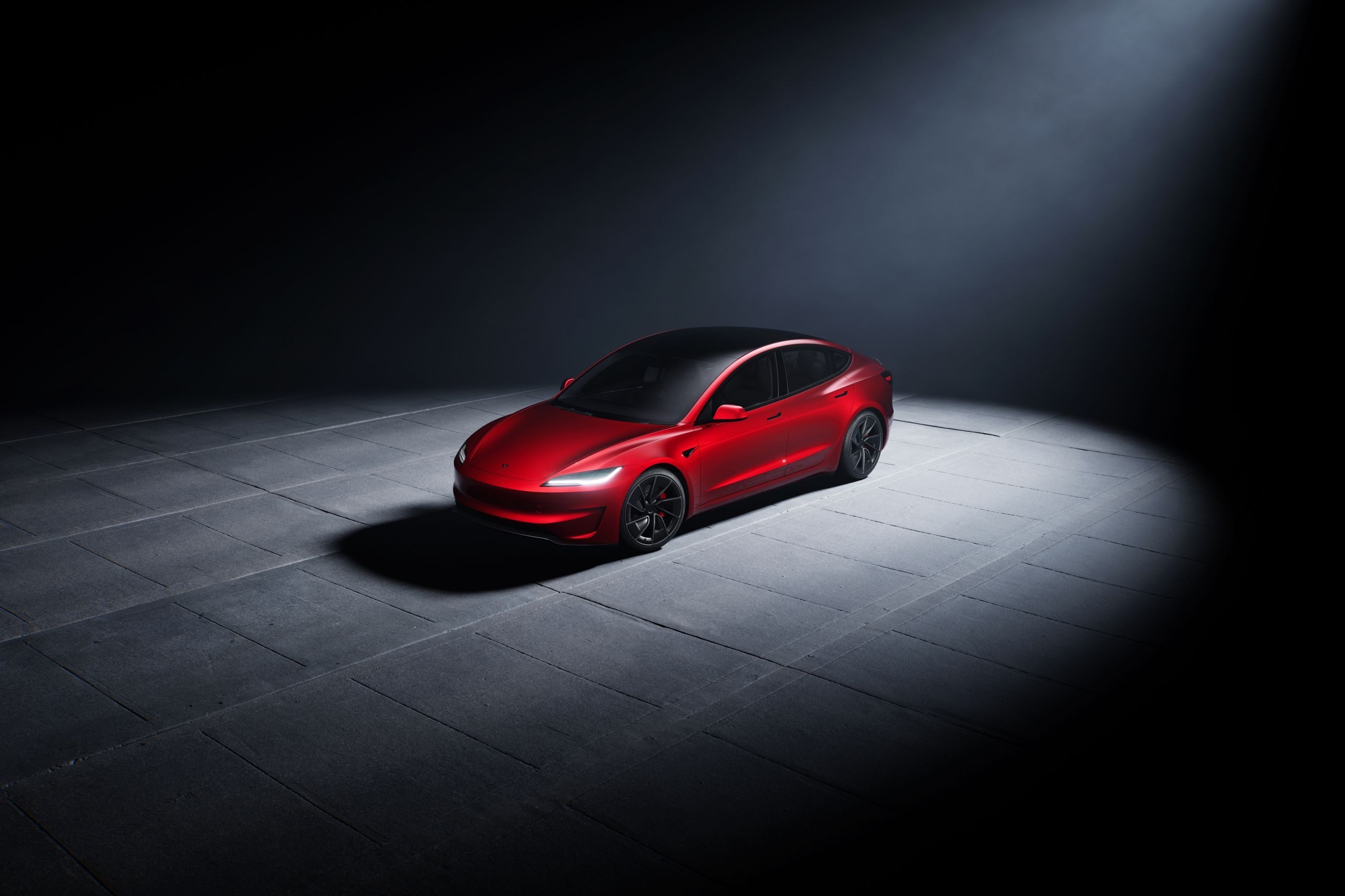 Tesla Model 3 Leases USA New - 25