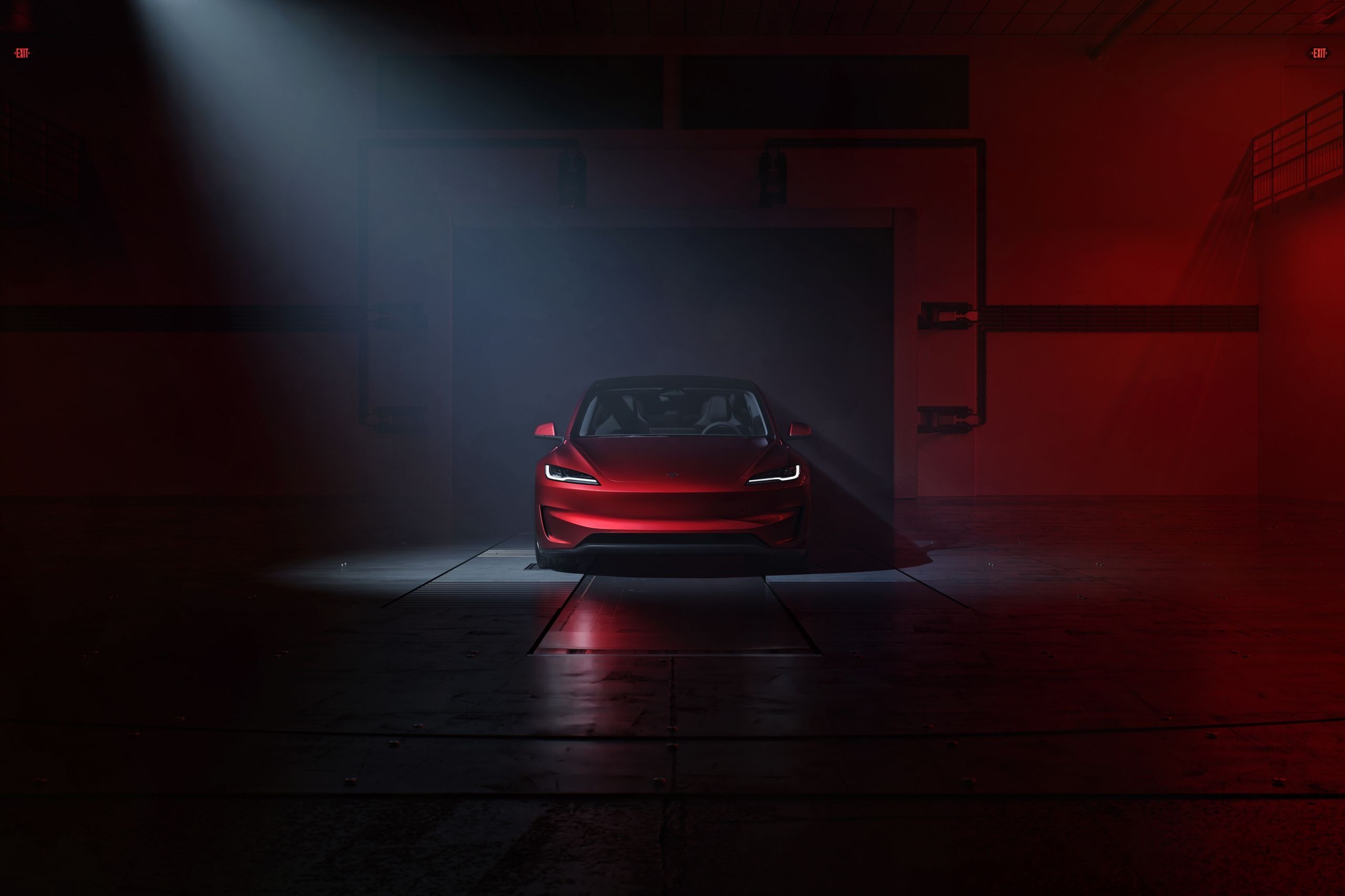 Tesla Model 3 Leases USA New - 26
