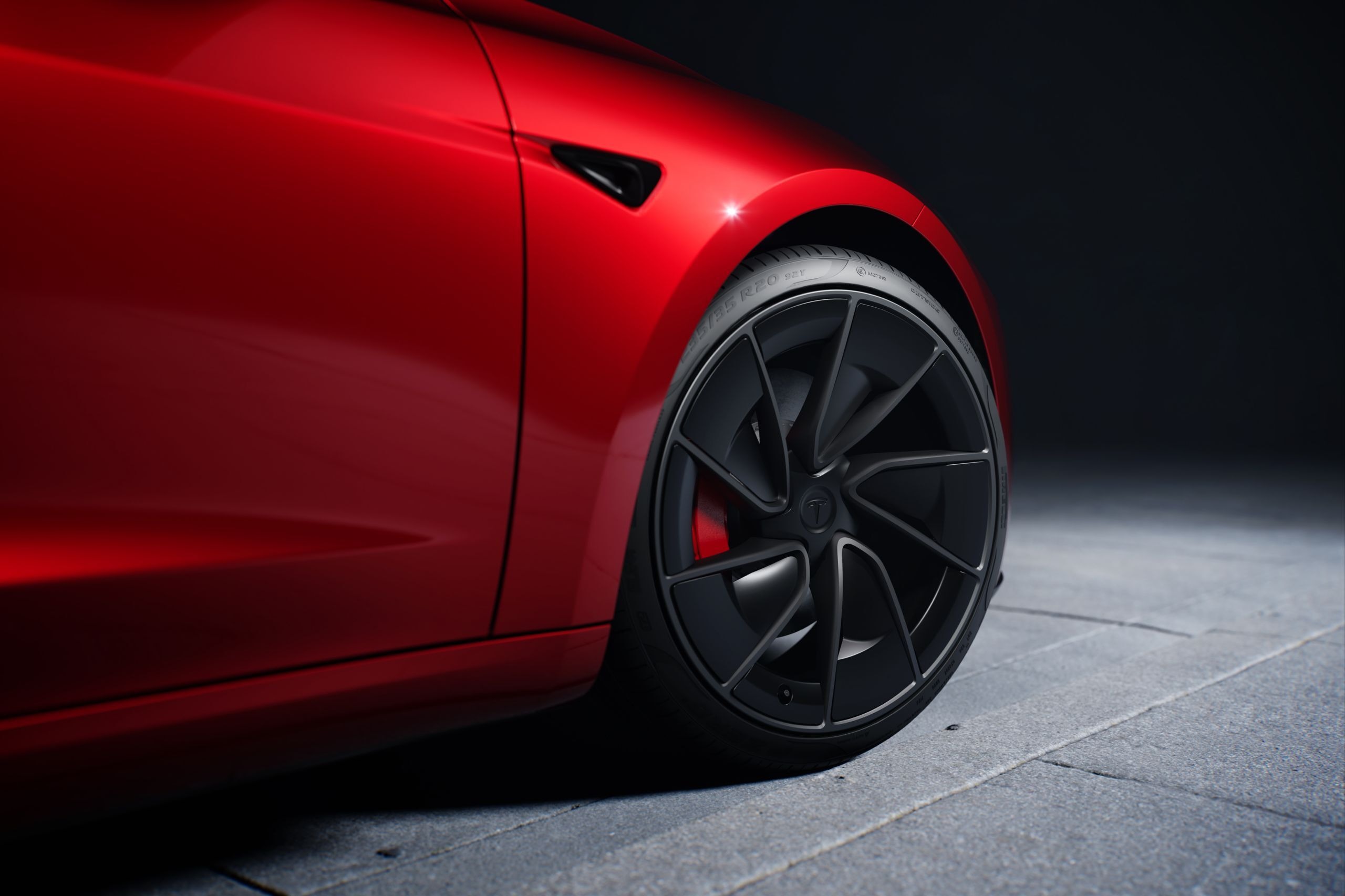 Tesla Model 3 Leases USA New - 29