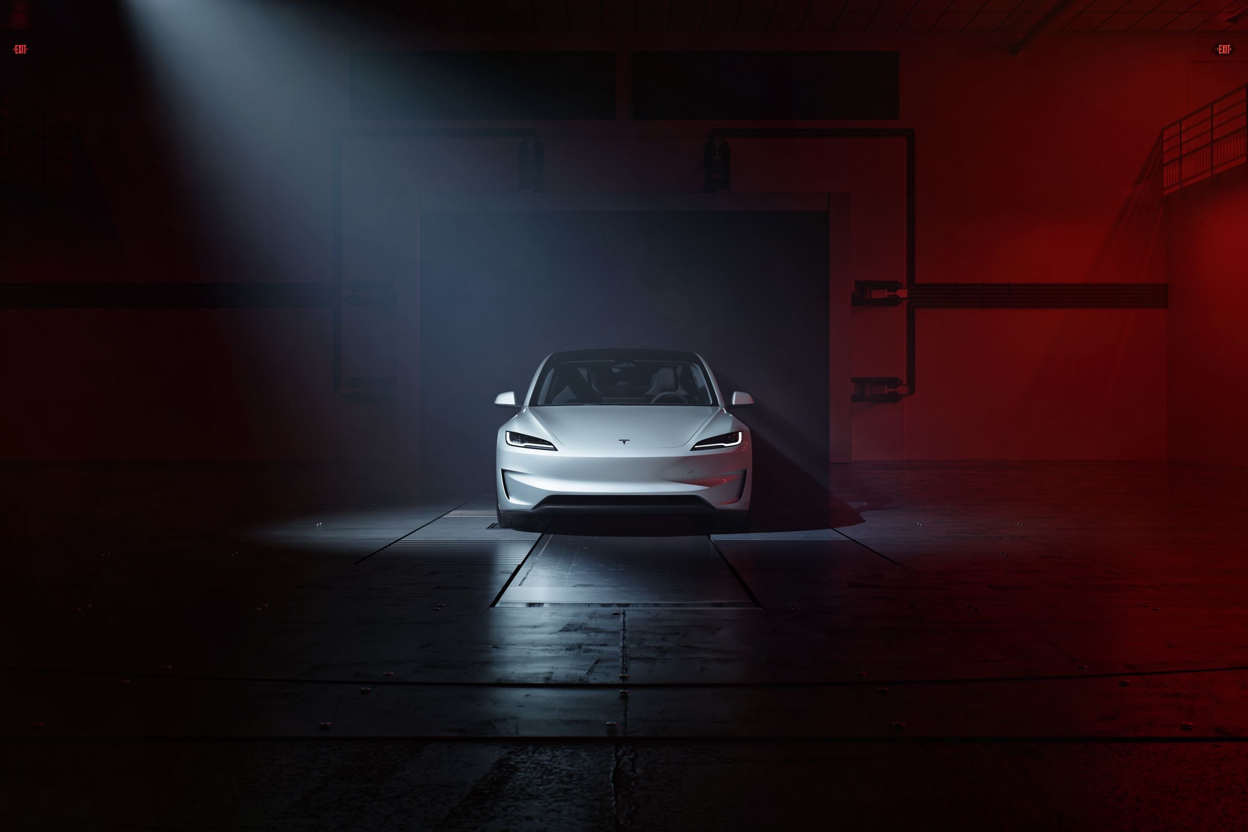 Tesla Model 3 Leases USA New - 32