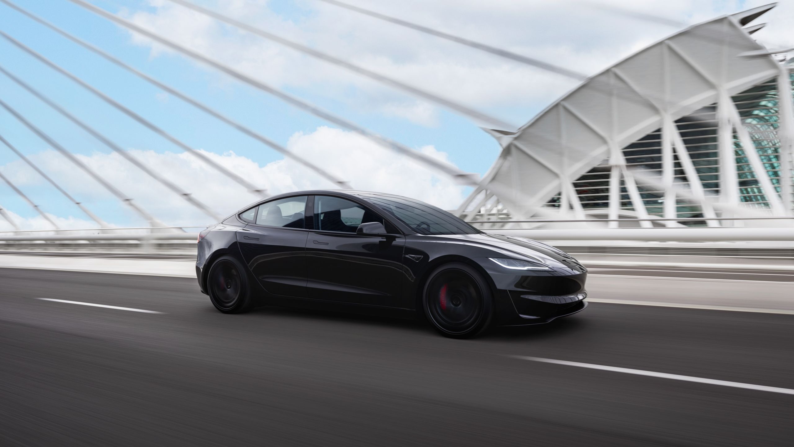 Tesla Model 3 Leases USA New - 36