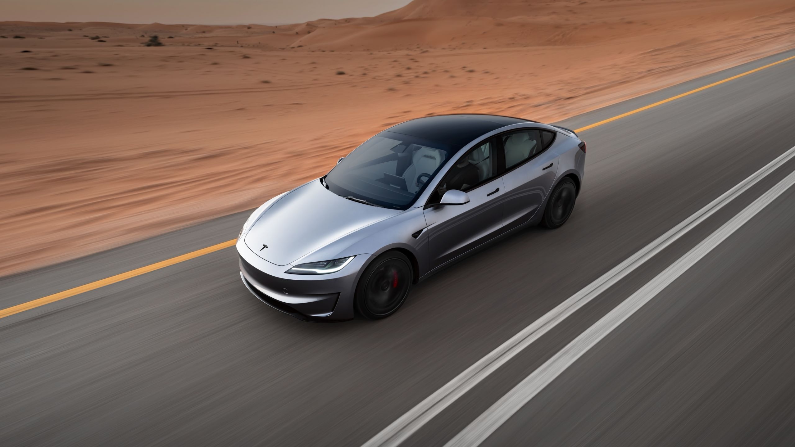 Tesla Model 3 Leases USA New - 40