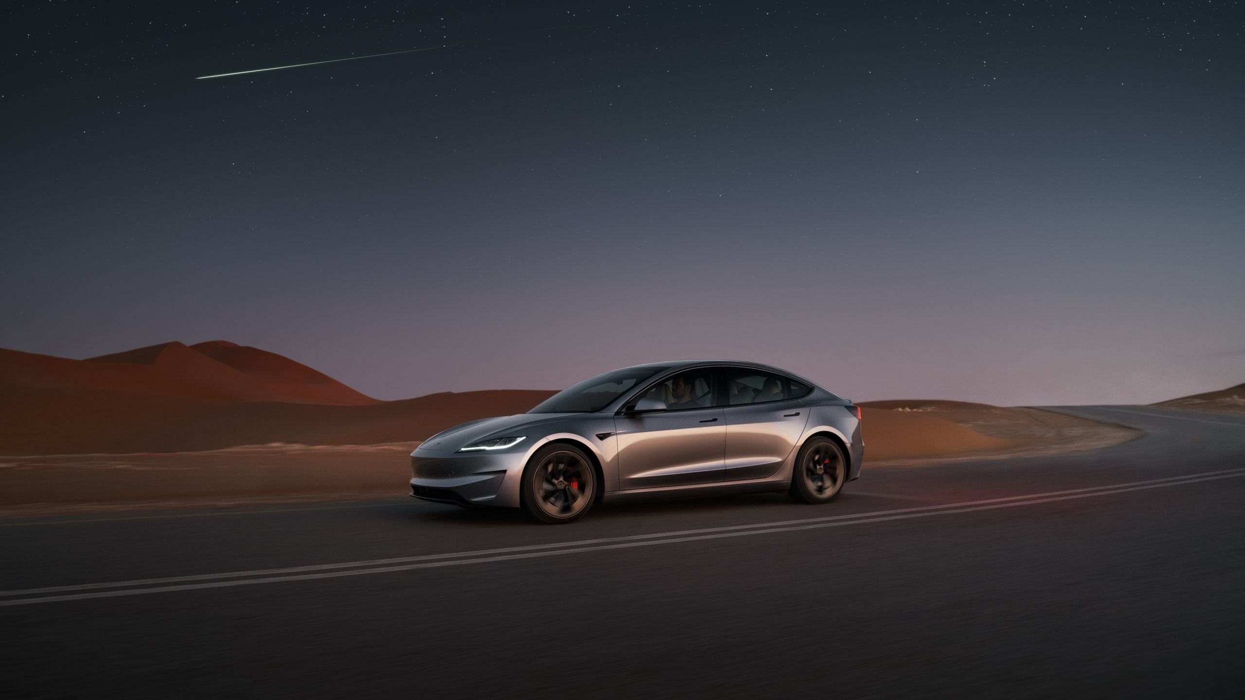 Tesla Model 3 Leases USA New - 42